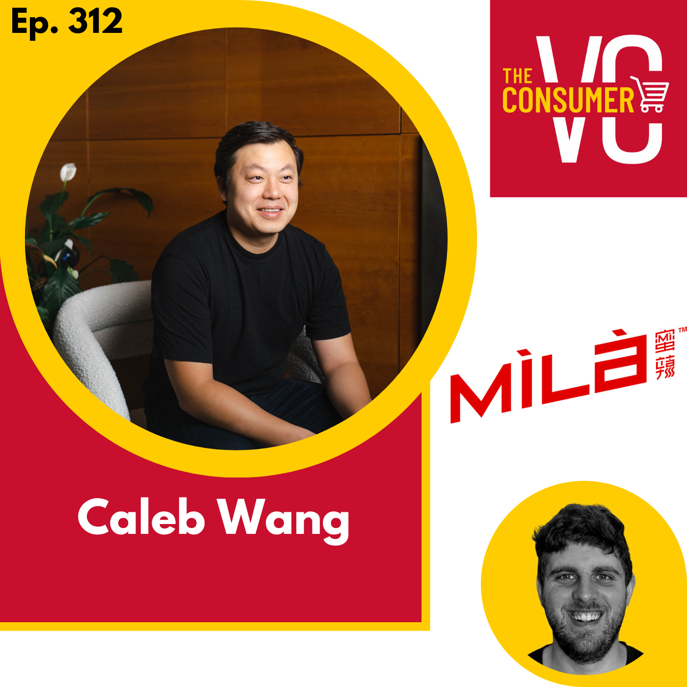 Selling 10 Million Soup Dumplings and Counting: The Story of MìLà with Caleb Wang