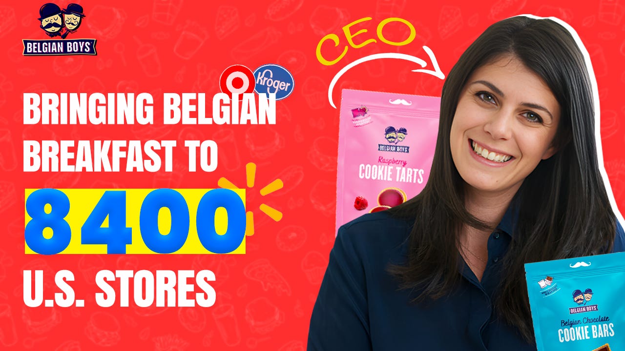 Consumer VC: Venture Capital I B2C Startups I Commerce | Early-Stage Investing