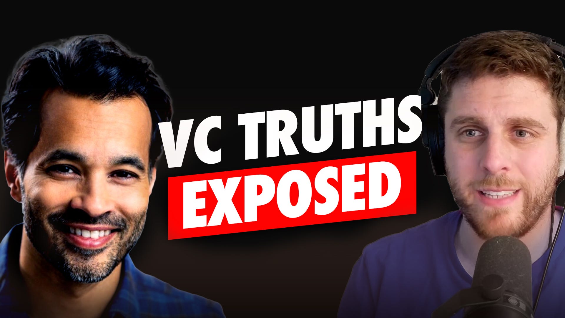 Consumer VC: Venture Capital I B2C Startups I Commerce | Early-Stage Investing