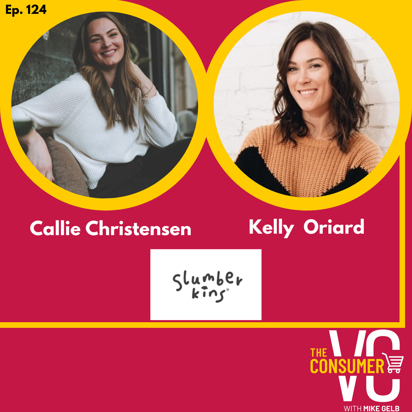 The Consumer VC: Venture Capital I B2C Startups I Commerce | Early-Stage Investing