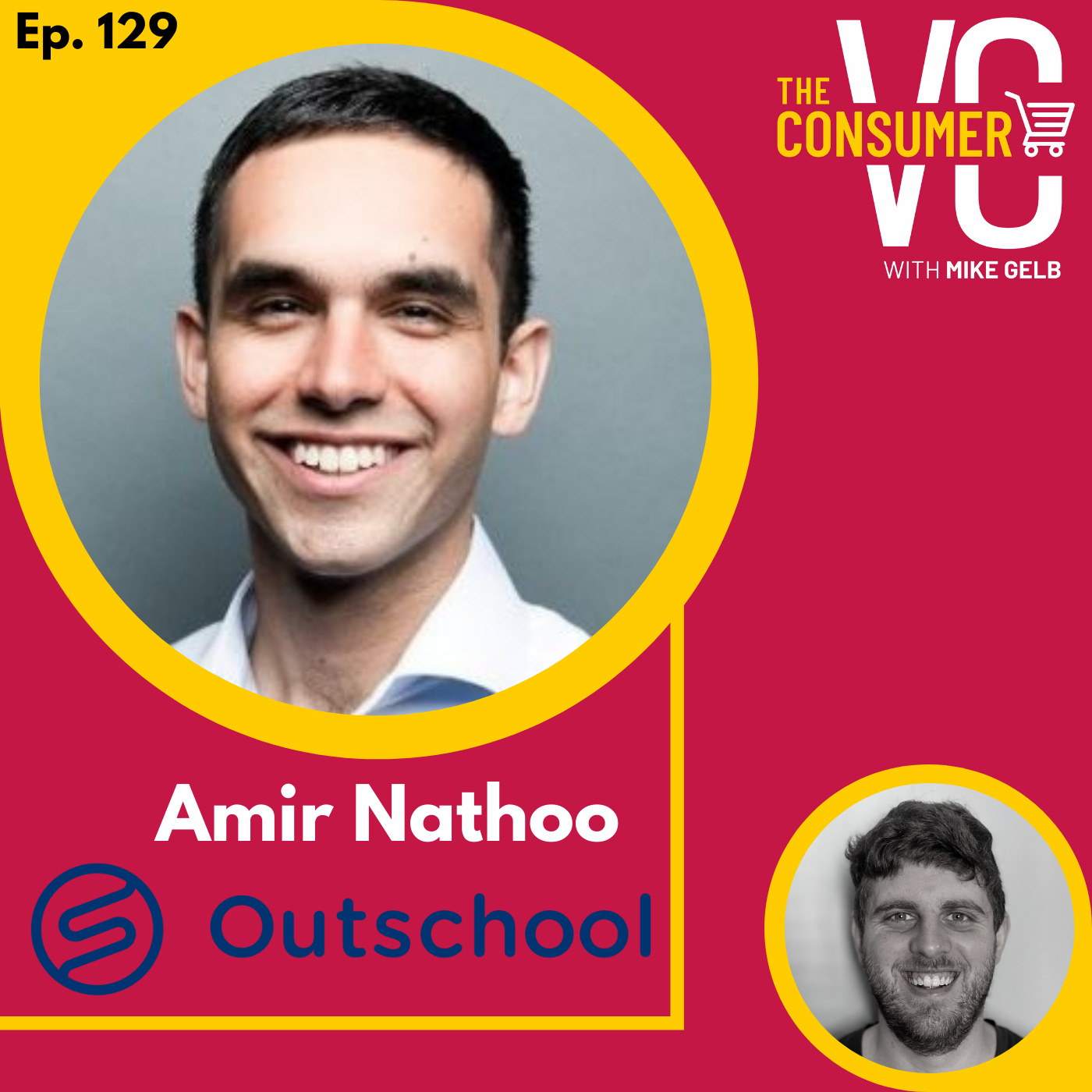 The Consumer VC: Venture Capital I B2C Startups I Commerce | Early-Stage Investing