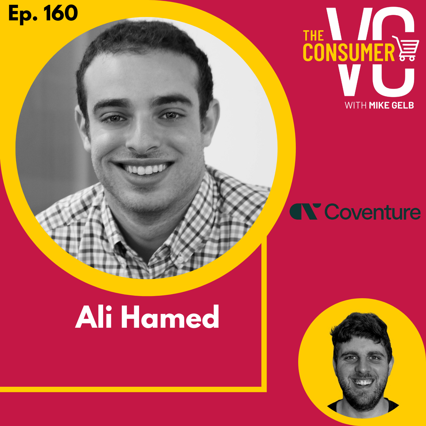 Consumer VC: Venture Capital I B2C Startups I Commerce | Early-Stage Investing