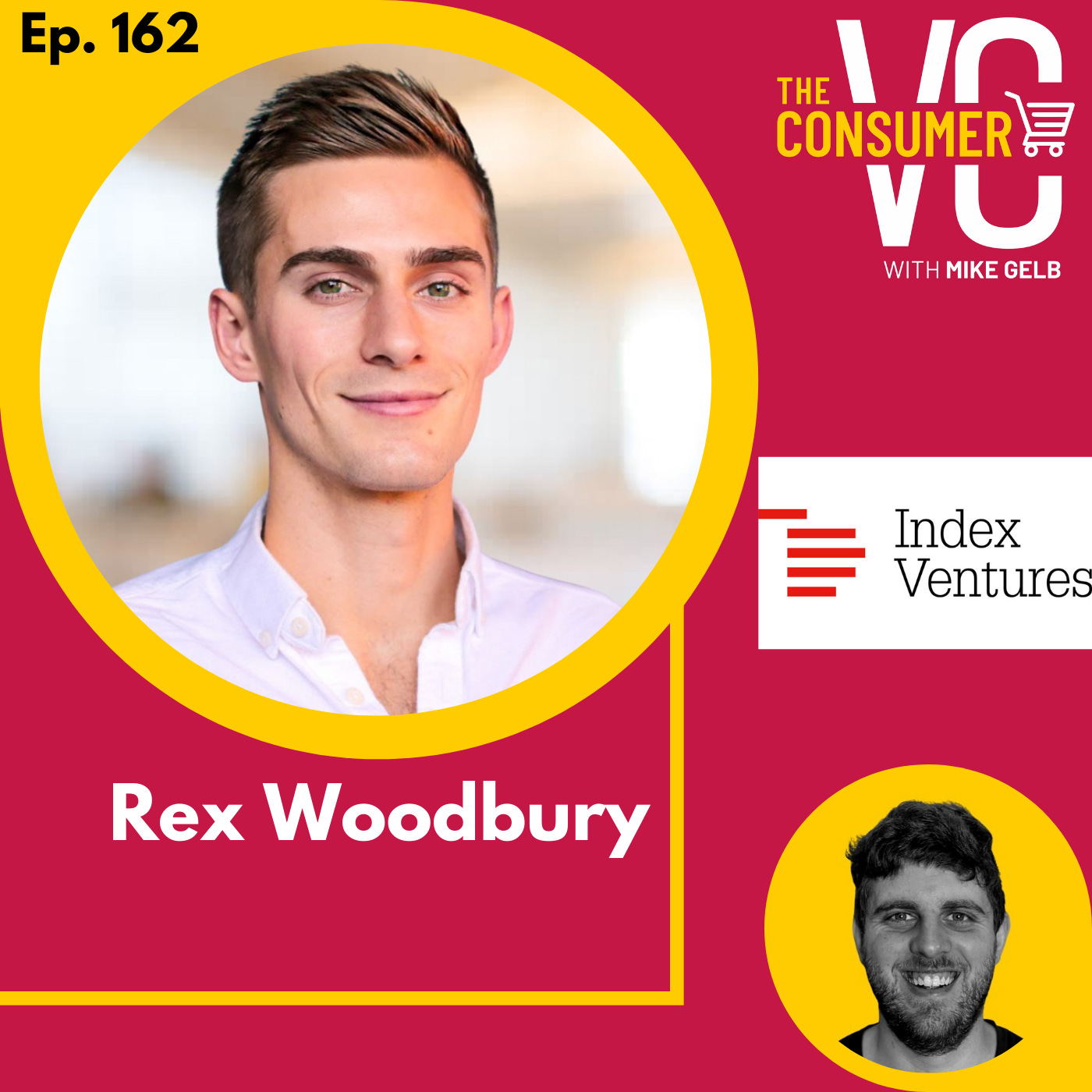Consumer VC: Venture Capital I B2C Startups I Commerce | Early-Stage Investing
