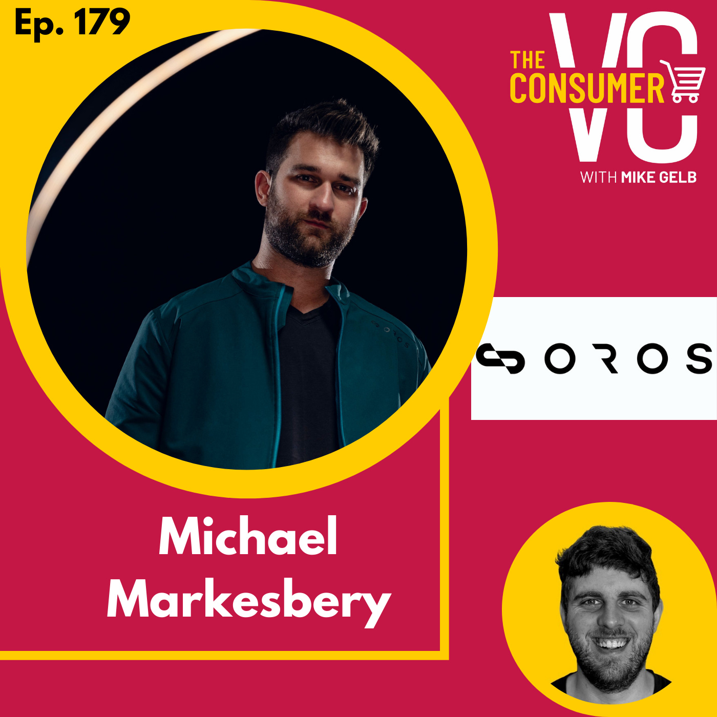 The Consumer VC: Venture Capital I B2C Startups I Commerce | Early-Stage Investing