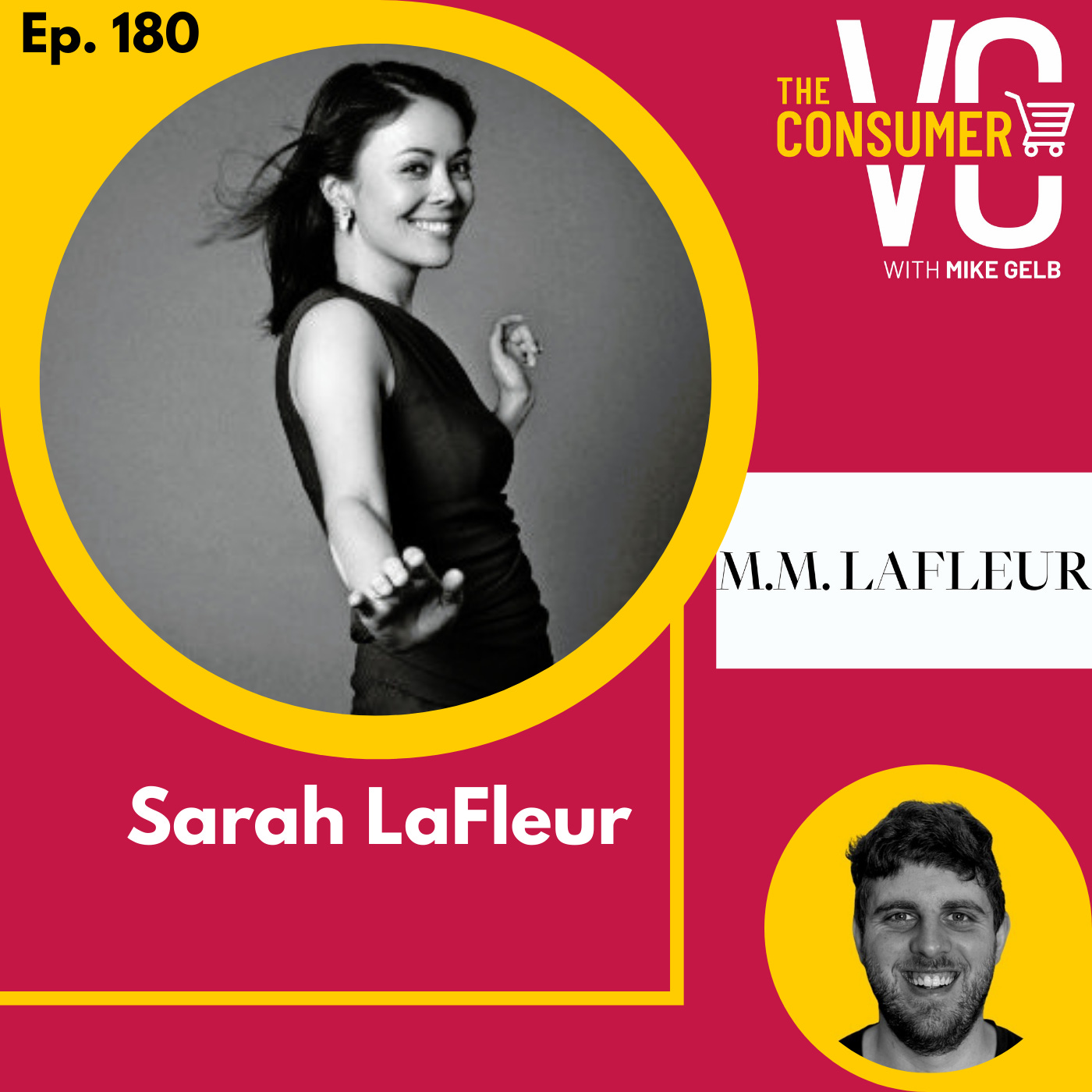 Consumer VC: Venture Capital I B2C Startups I Commerce | Early-Stage Investing