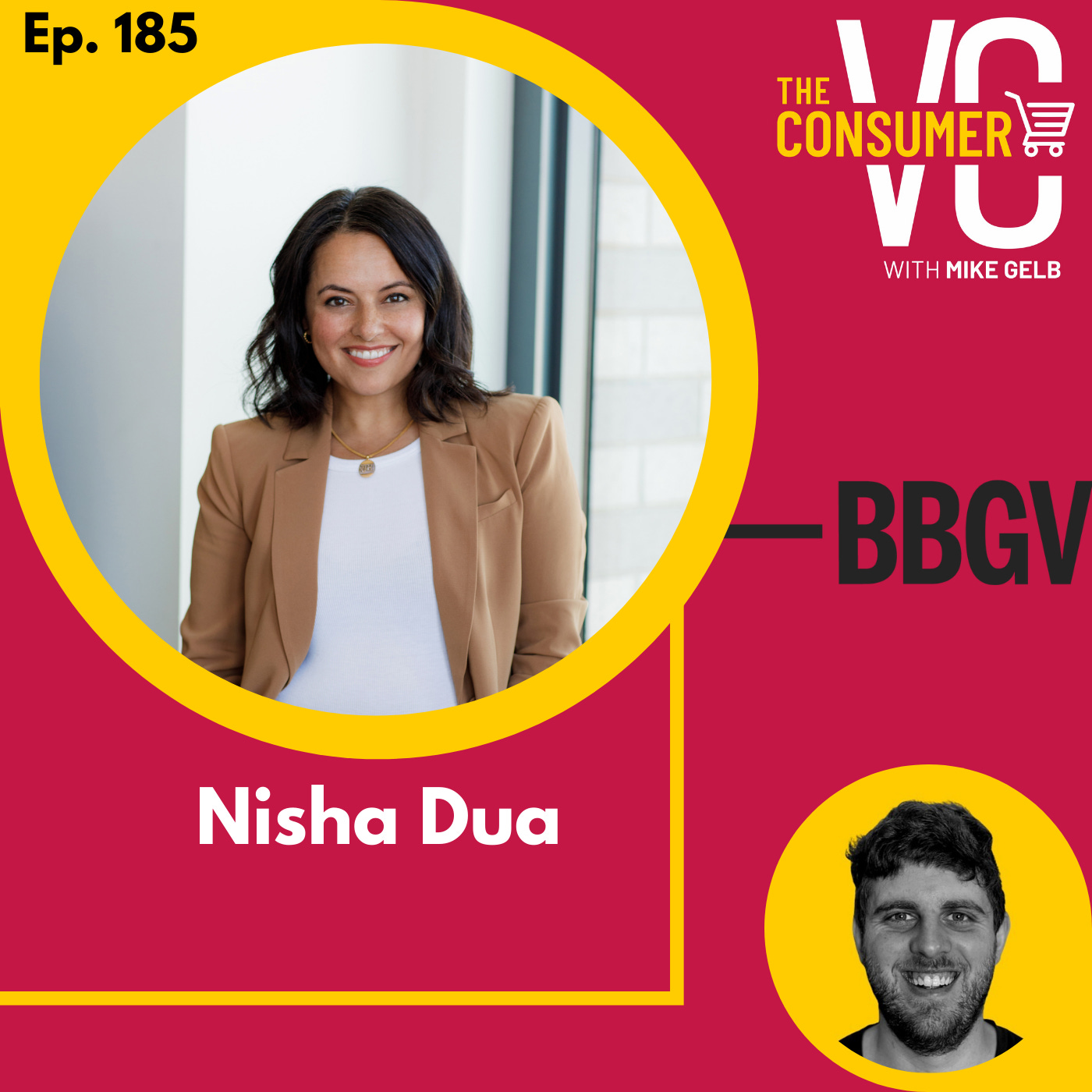 Consumer VC: Venture Capital I B2C Startups I Commerce | Early-Stage Investing