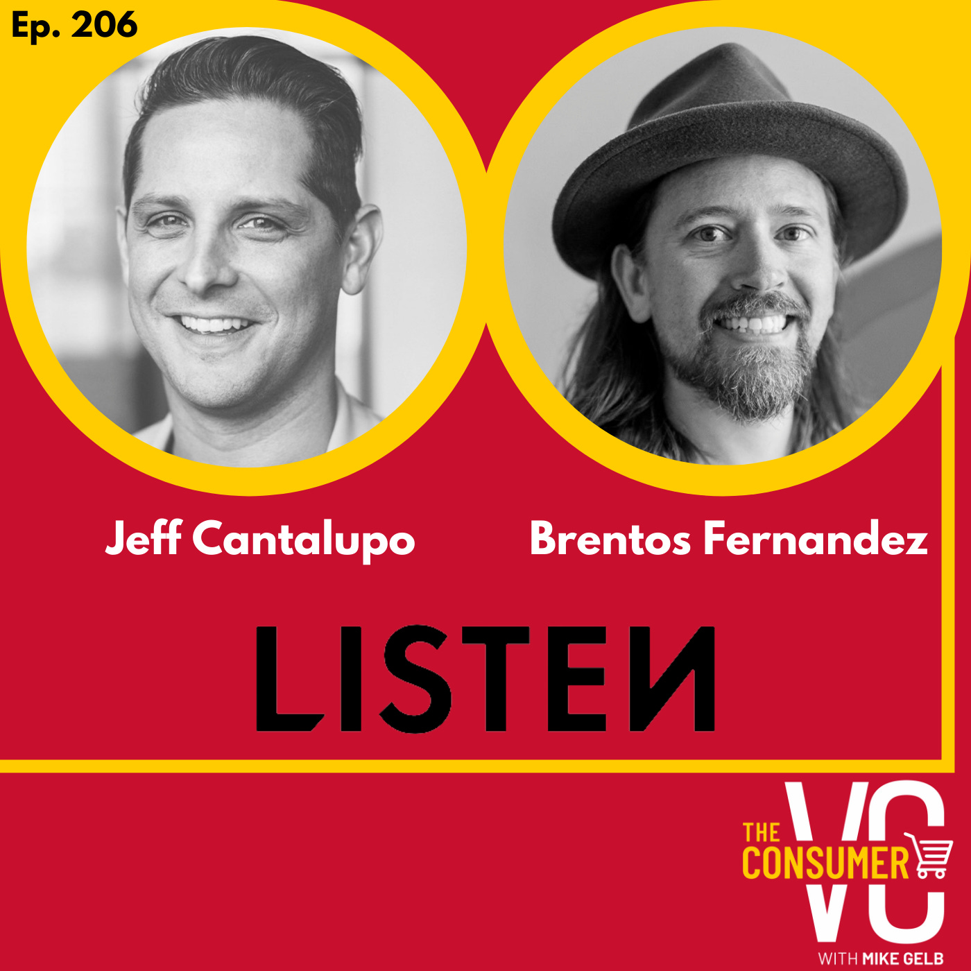 Consumer VC: Venture Capital I B2C Startups I Commerce | Early-Stage Investing