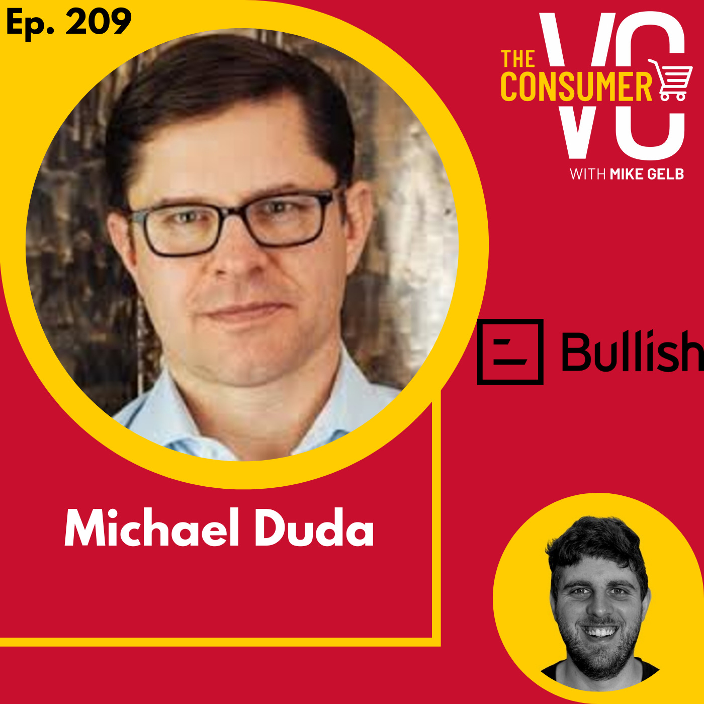 The Consumer VC: Venture Capital I B2C Startups I Commerce | Early-Stage Investing