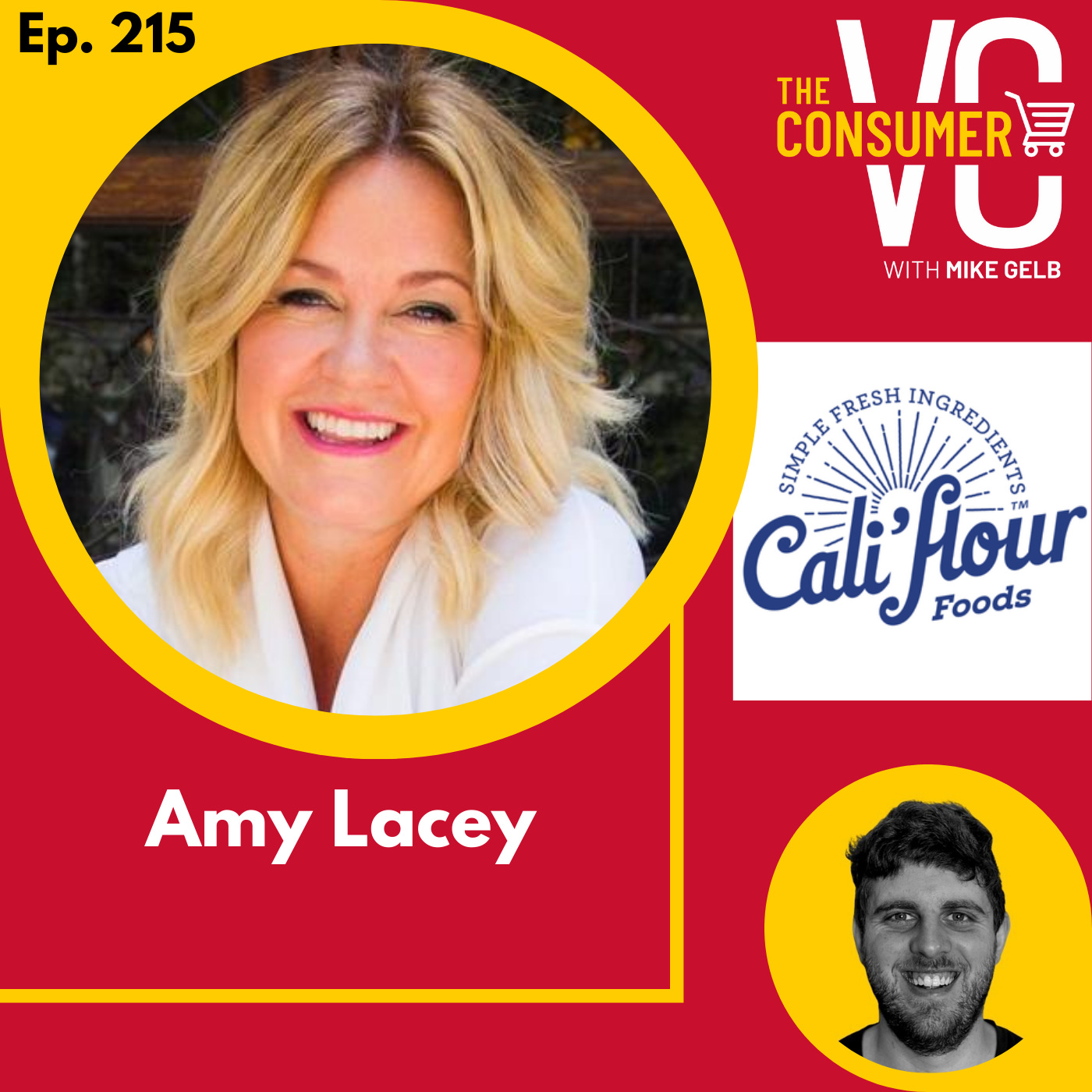 Consumer VC: Venture Capital I B2C Startups I Commerce | Early-Stage Investing