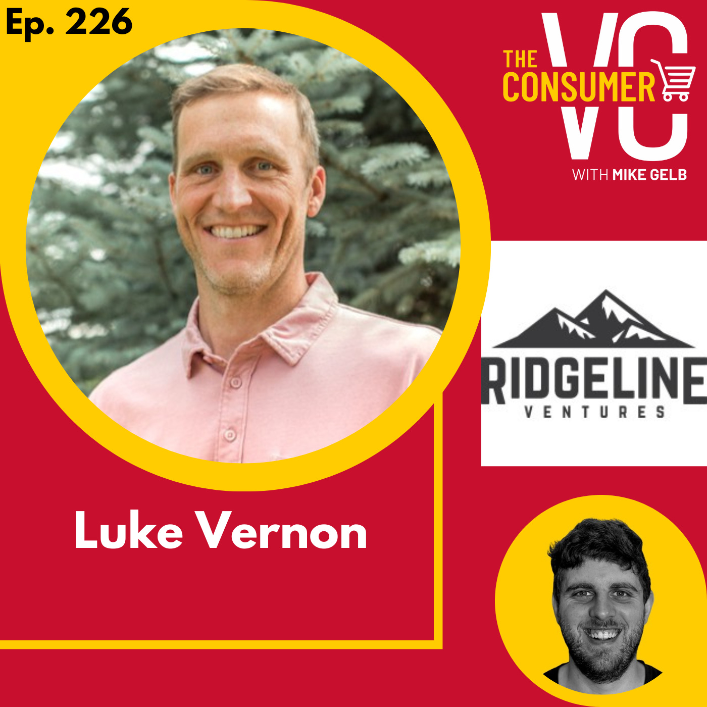 Consumer VC: Venture Capital I B2C Startups I Commerce | Early-Stage Investing