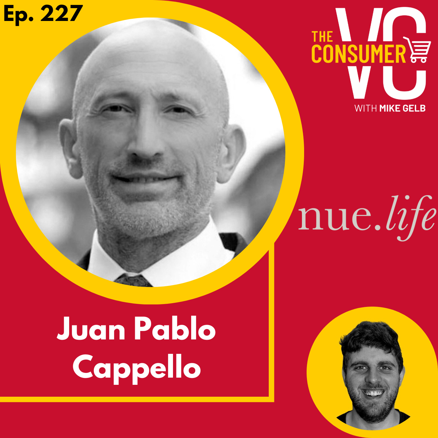 Consumer VC: Venture Capital I B2C Startups I Commerce | Early-Stage Investing