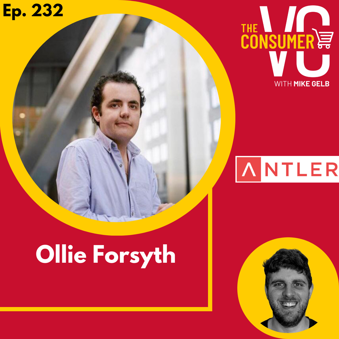 Consumer VC: Venture Capital I B2C Startups I Commerce | Early-Stage Investing