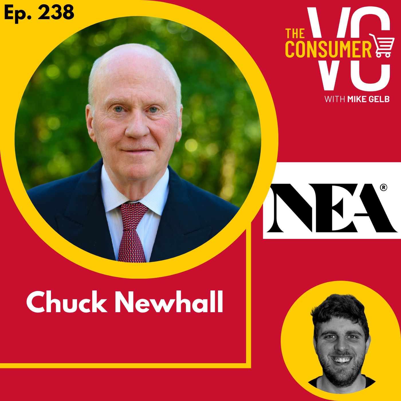 Consumer VC: Venture Capital I B2C Startups I Commerce | Early-Stage Investing