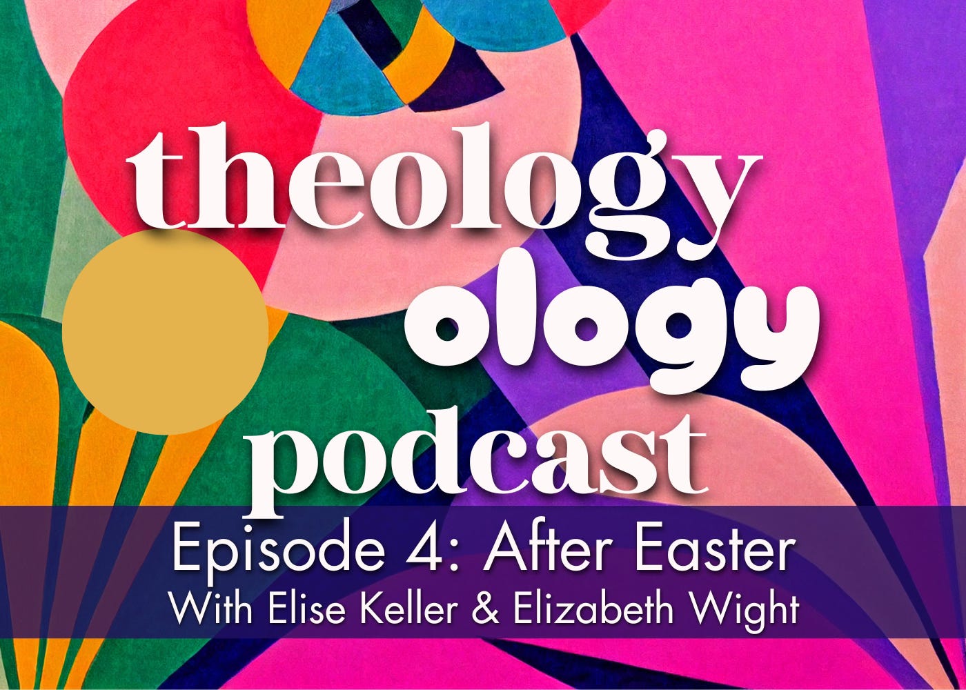 Theologyology