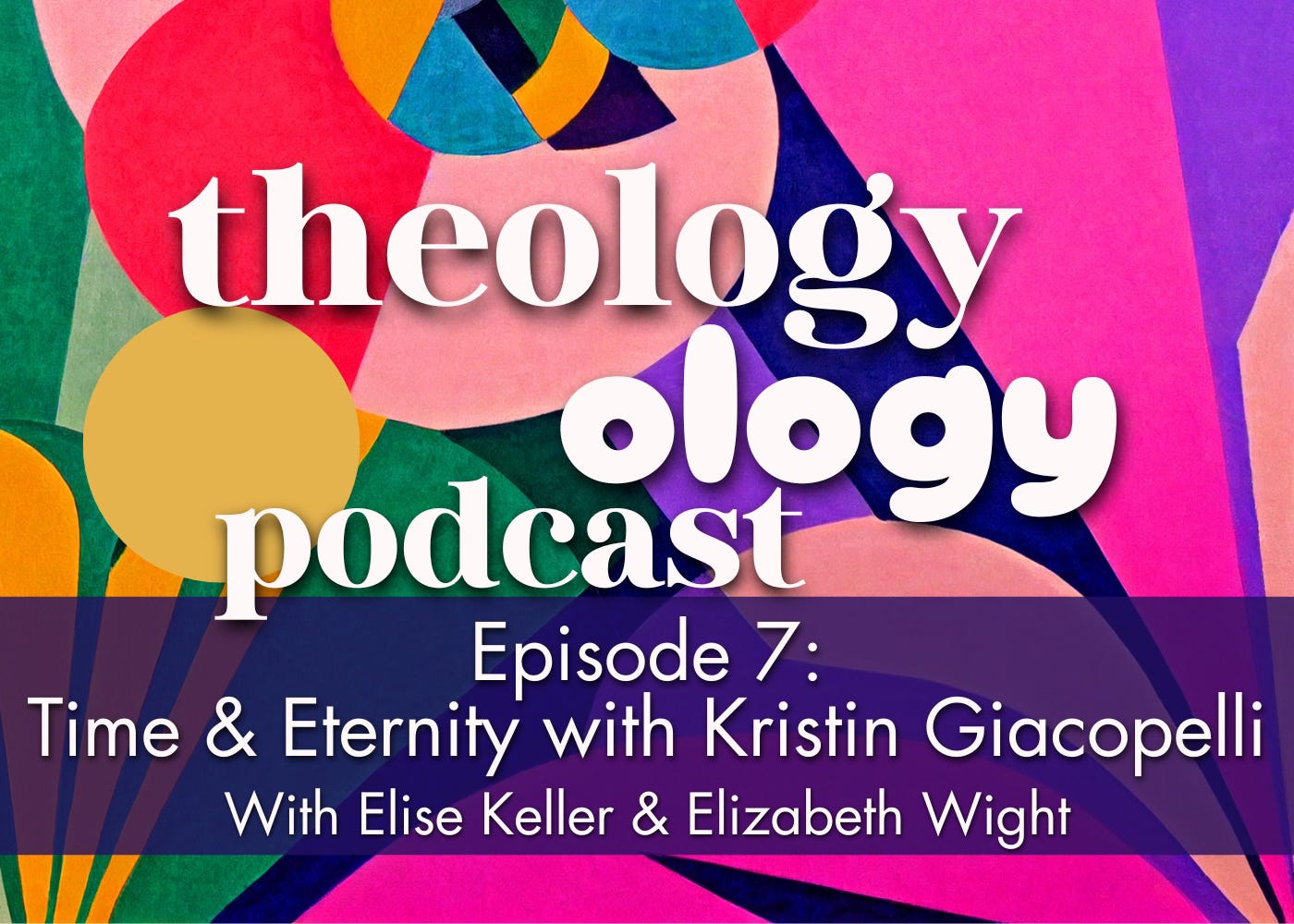 Theologyology
