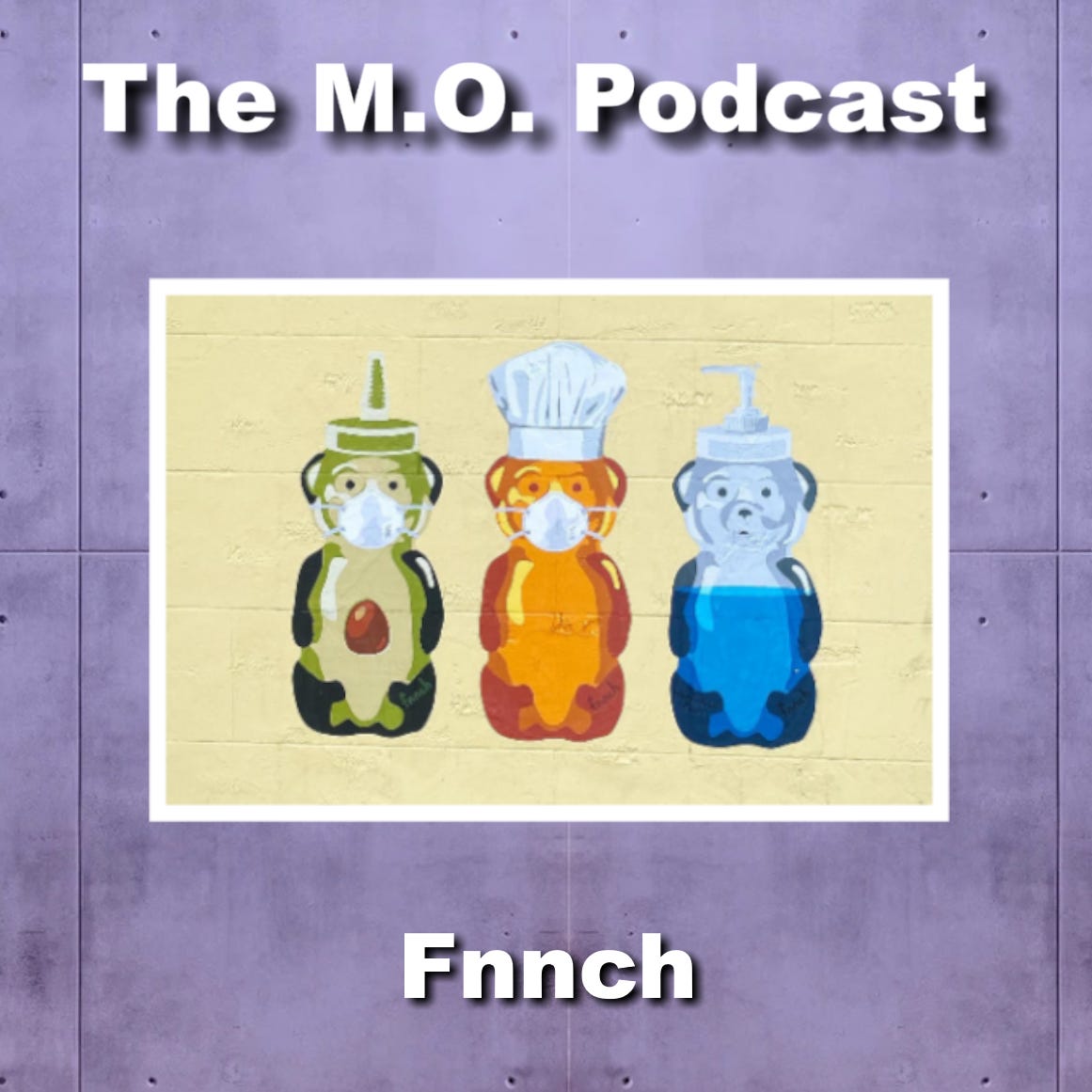 The M.O. Podcast