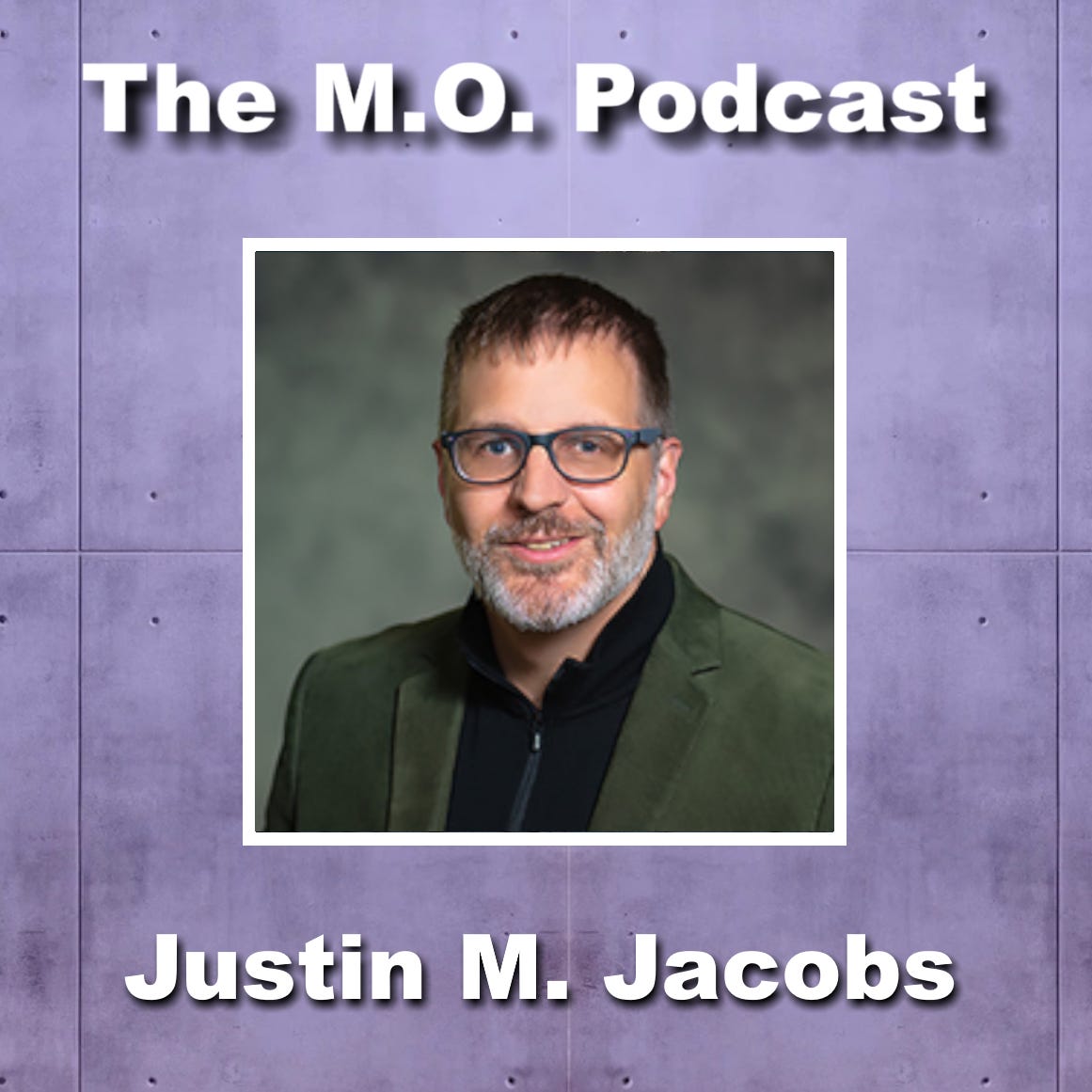 The M.O. Podcast