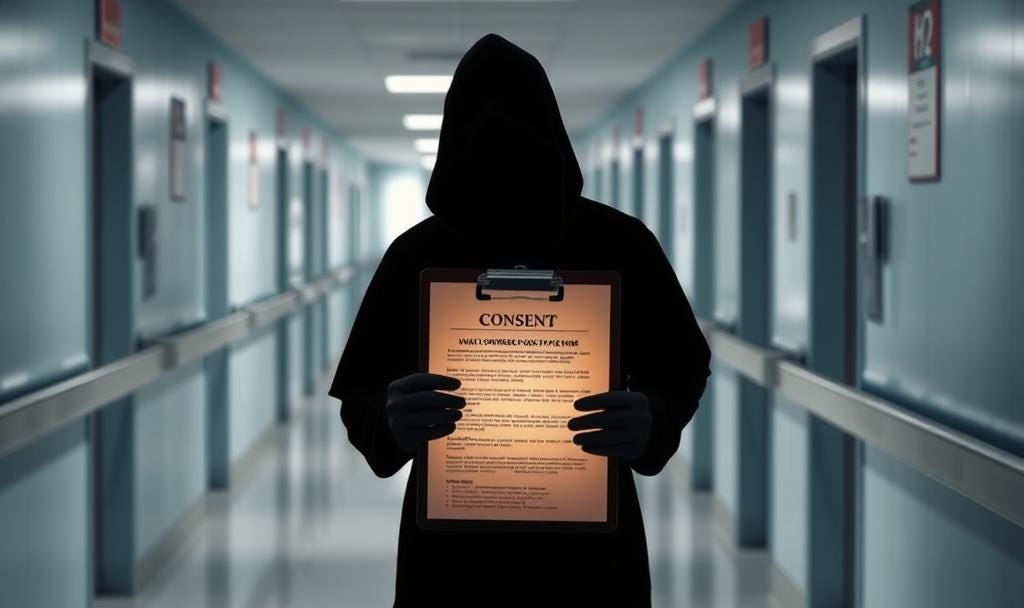 ObamaCare, The Healthcare Designed To Kill You