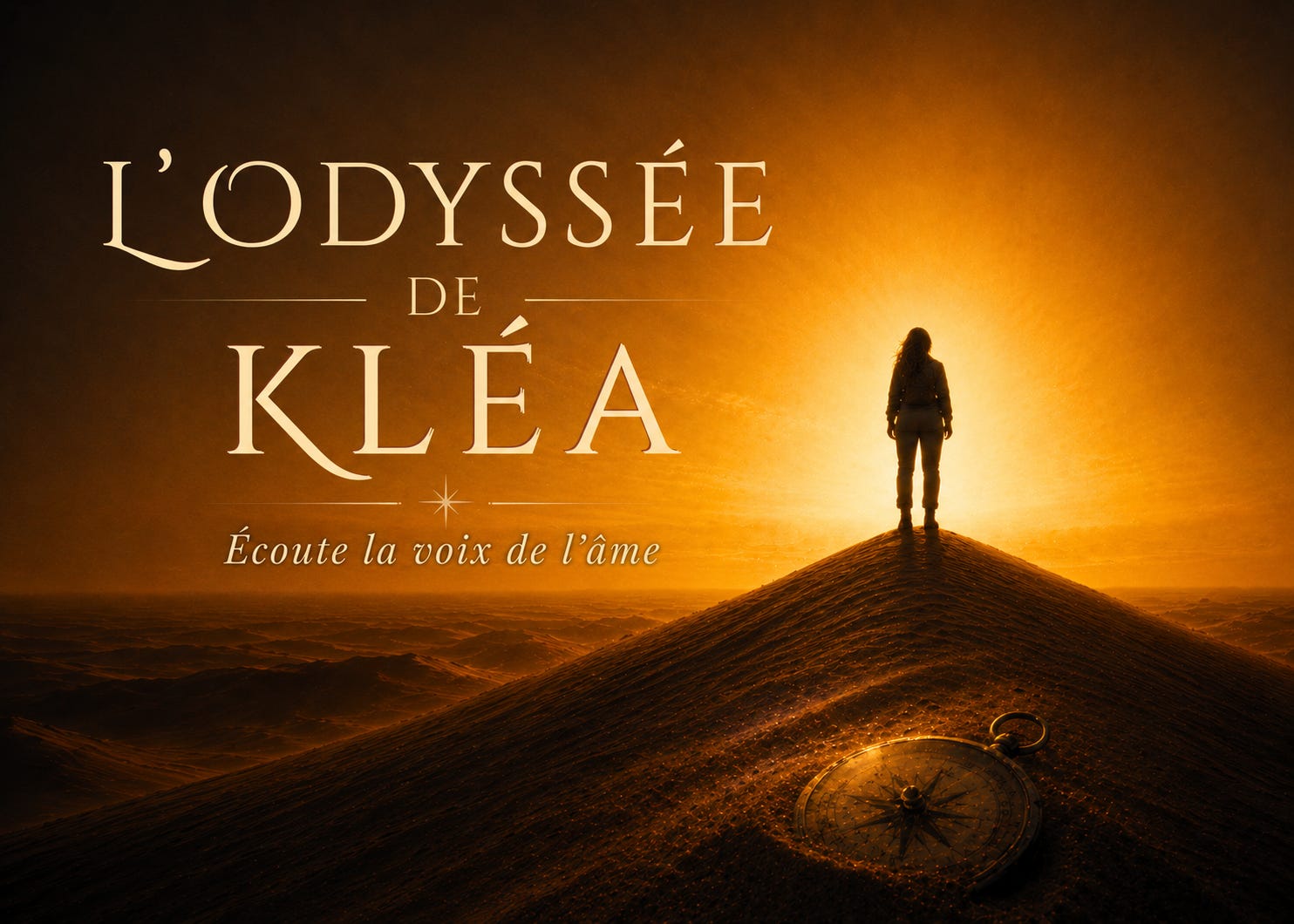 ODYSSÉE