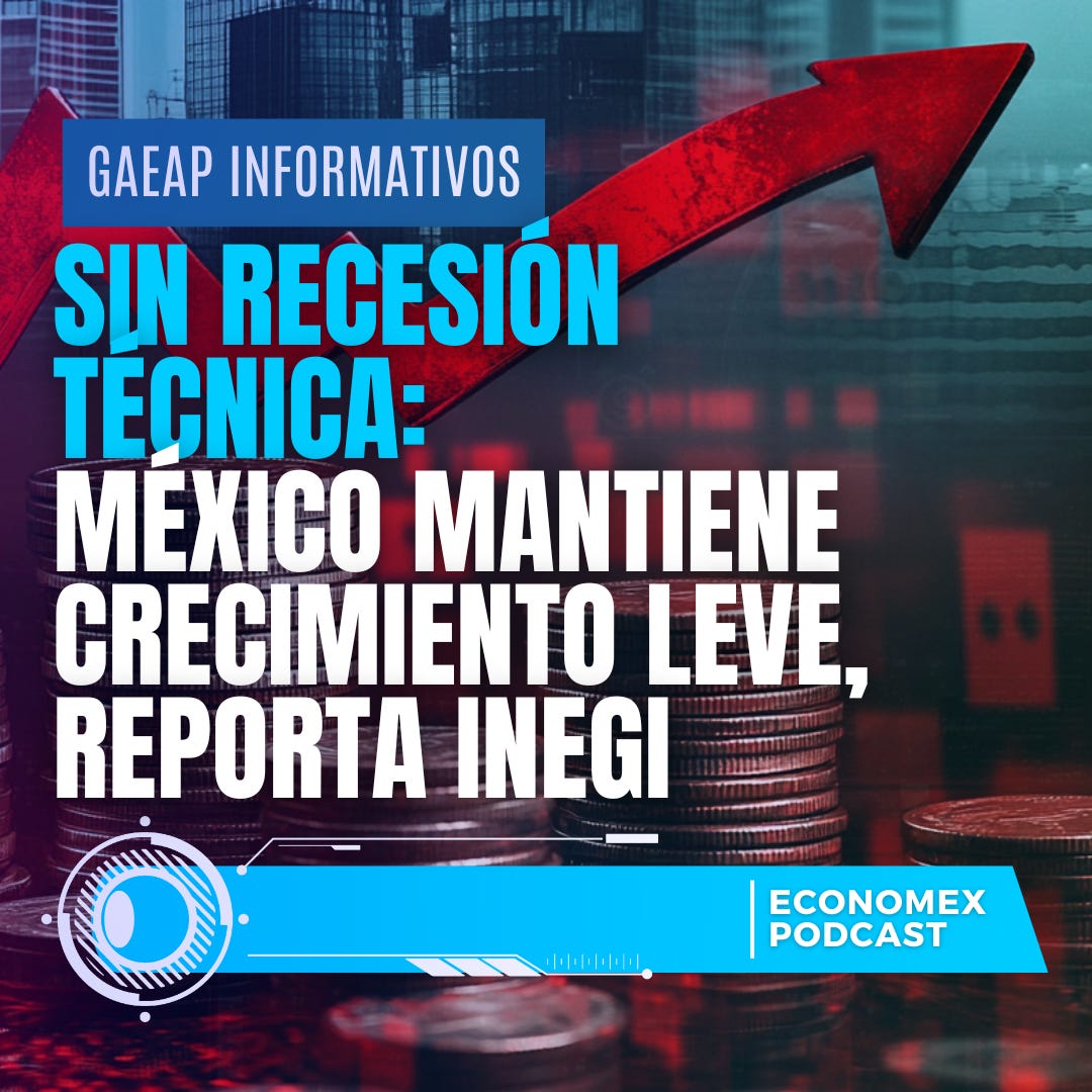 ECONOMEX  Podcast