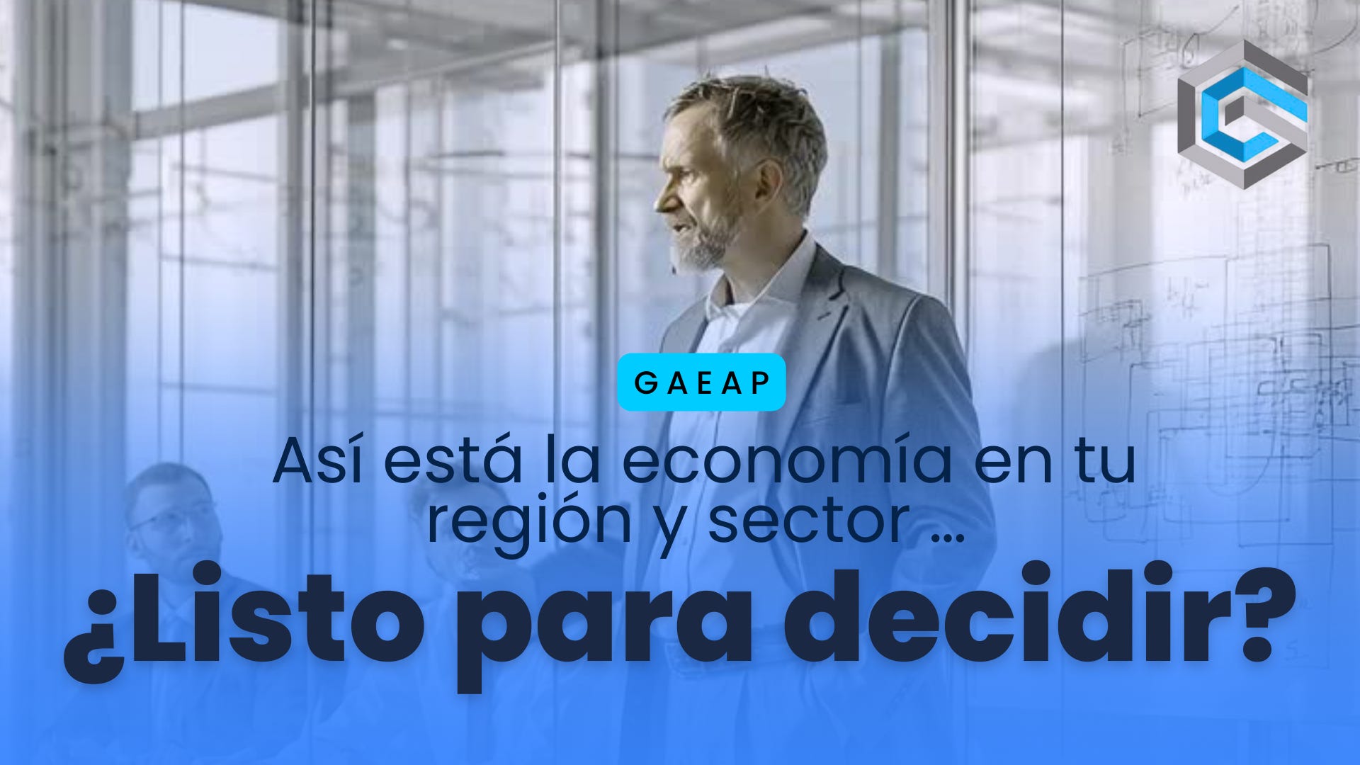 Así está la economía en tu región y sector📊… ¿Listo para decidir? Todo sobre la economía nacional 🇲🇽