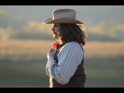 docu-mental: mapping the american states of mind
