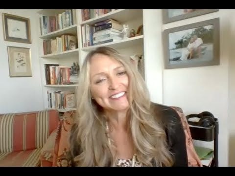 docu-mental: mapping the american states of mind