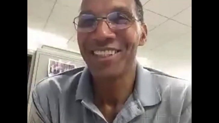 docu-mental: mapping the american states of mind