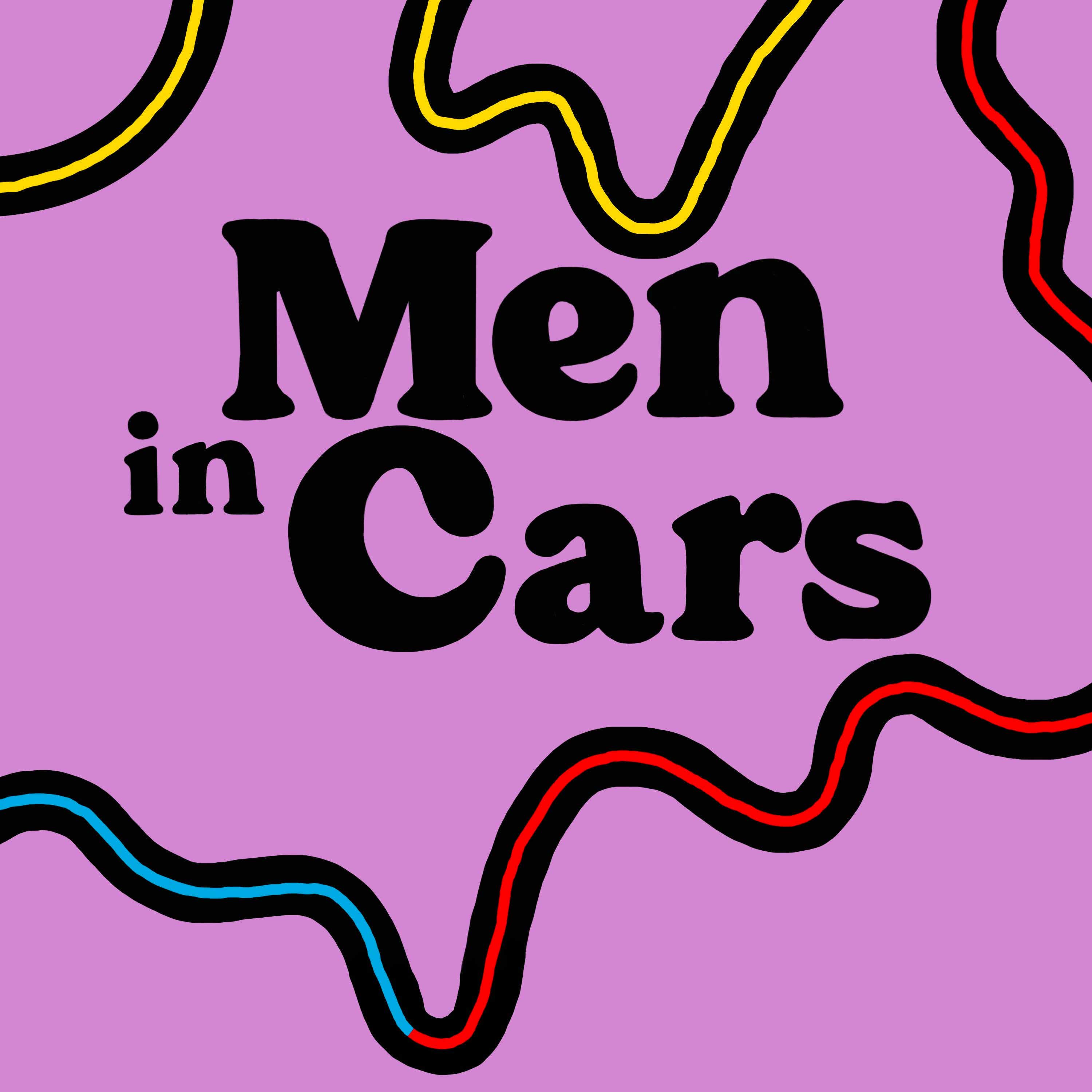 Men in Cars: The History of Motorsport, With or Without Men