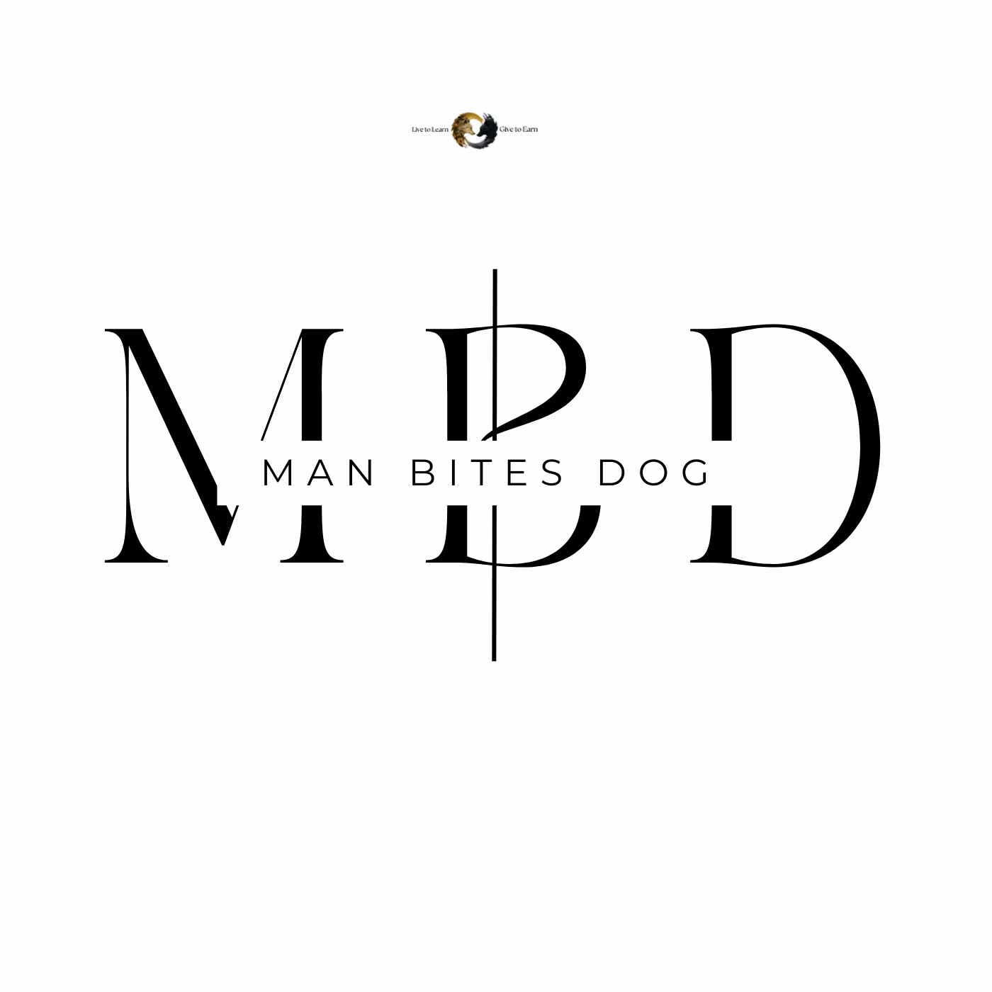 Man Bites Dog