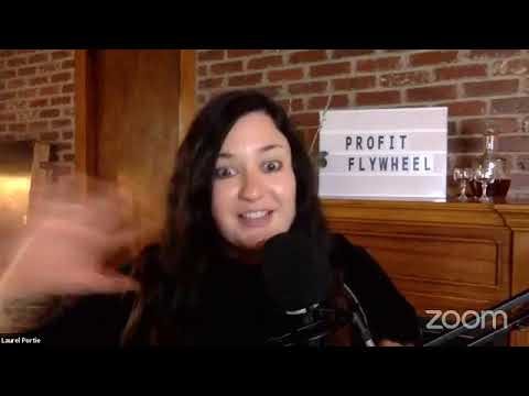 #3: Laurel Portie Spotlight - Content That Works #3: Laurel Portie Spotlight - Content That Works