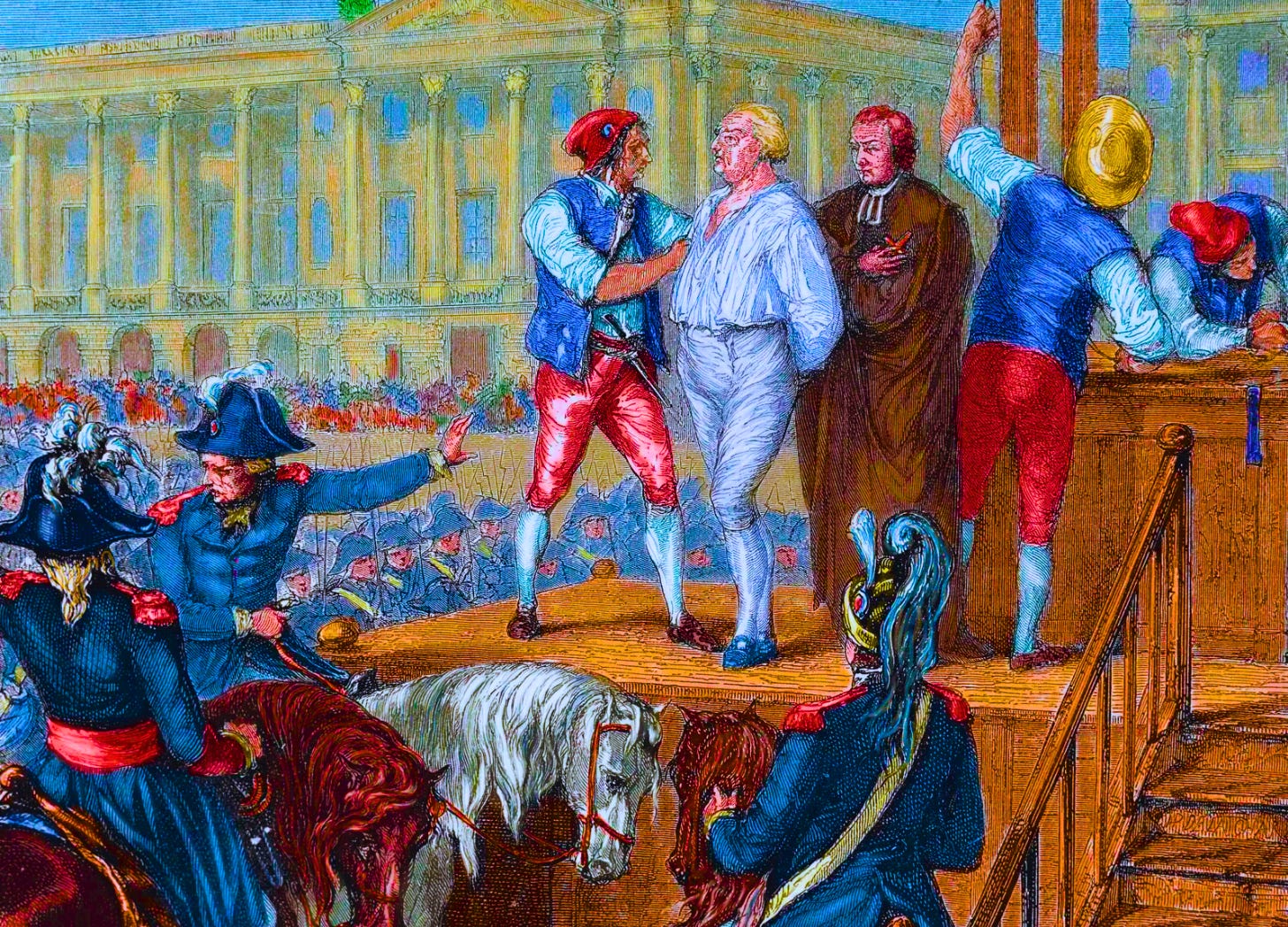 The Playbook of the Jacobins Revealed & Robison's Proofs of a Conspiracy episode artwork