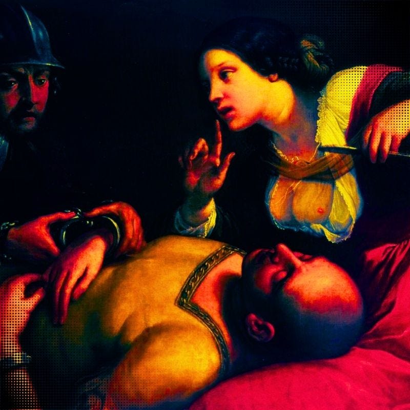 Libido Dominandi: Sexual Liberation and Political Control (Slavery of Sin) [E. Michael Jones] episode artwork