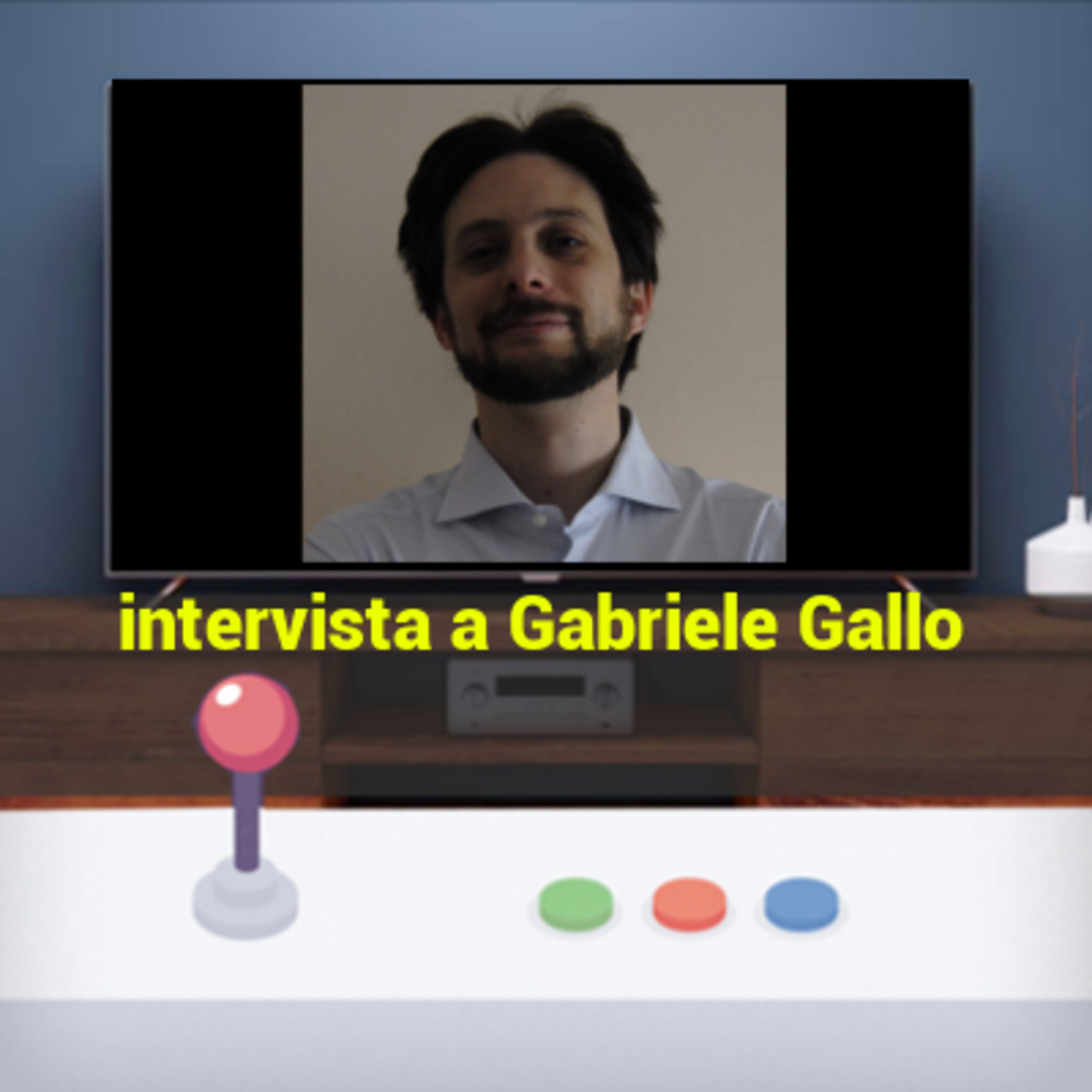 Intervista a Gabriele Gallo