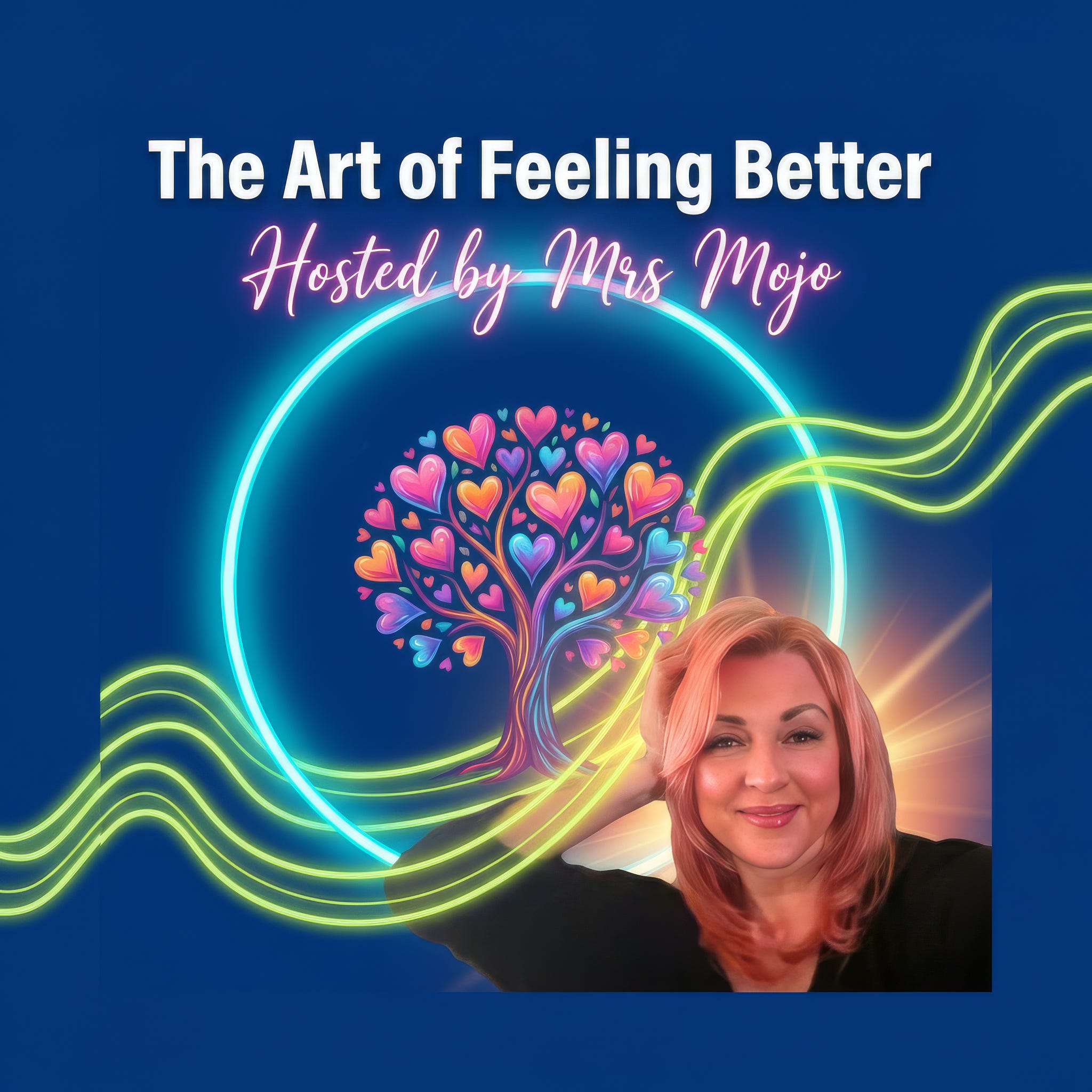 🎙️ Ep 55:We've Been Doing It ALL Wrong! | Subconscious Programming, Media Control & True Alignment |  episode artwork