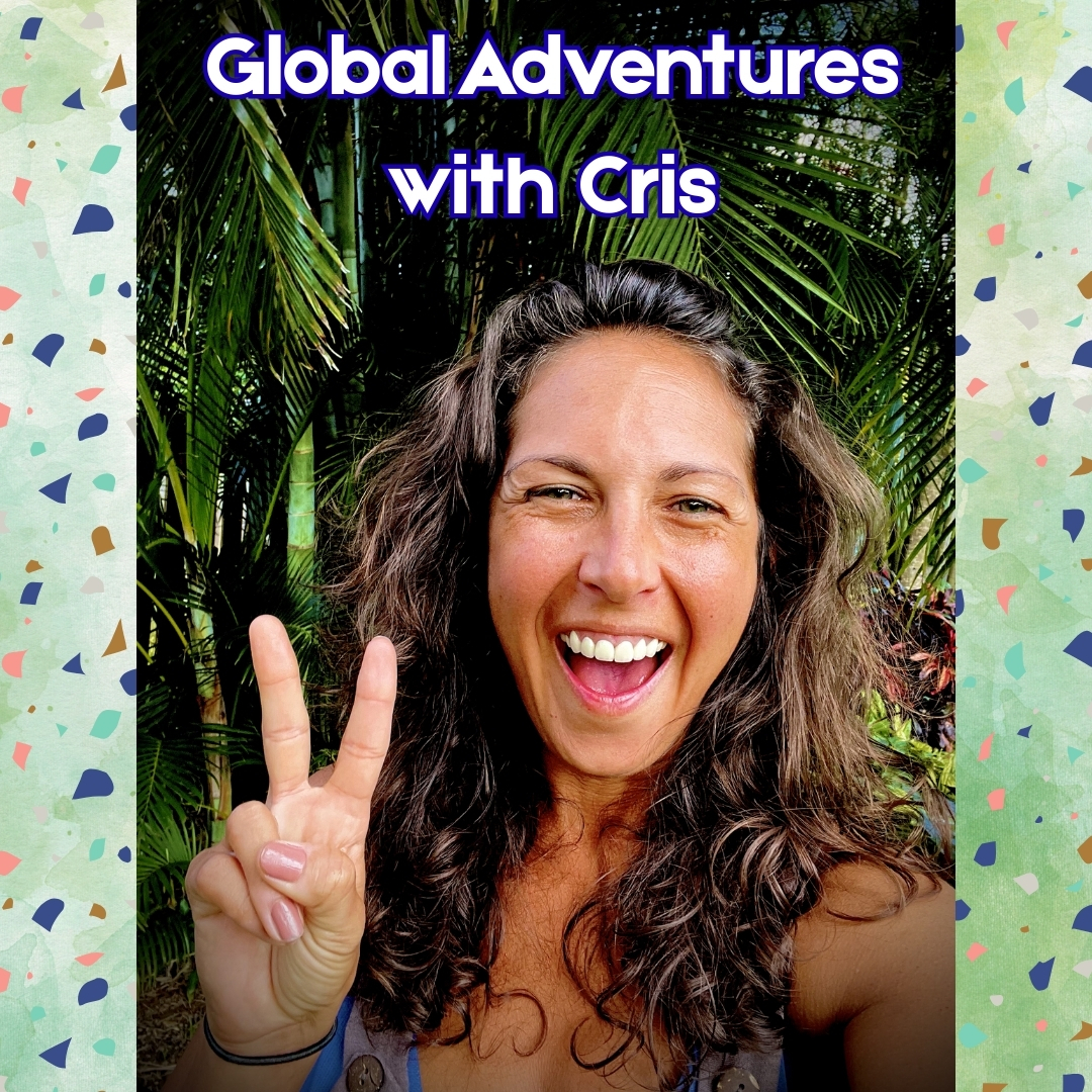 Global Exploration: Navigating Life with Spontaneity