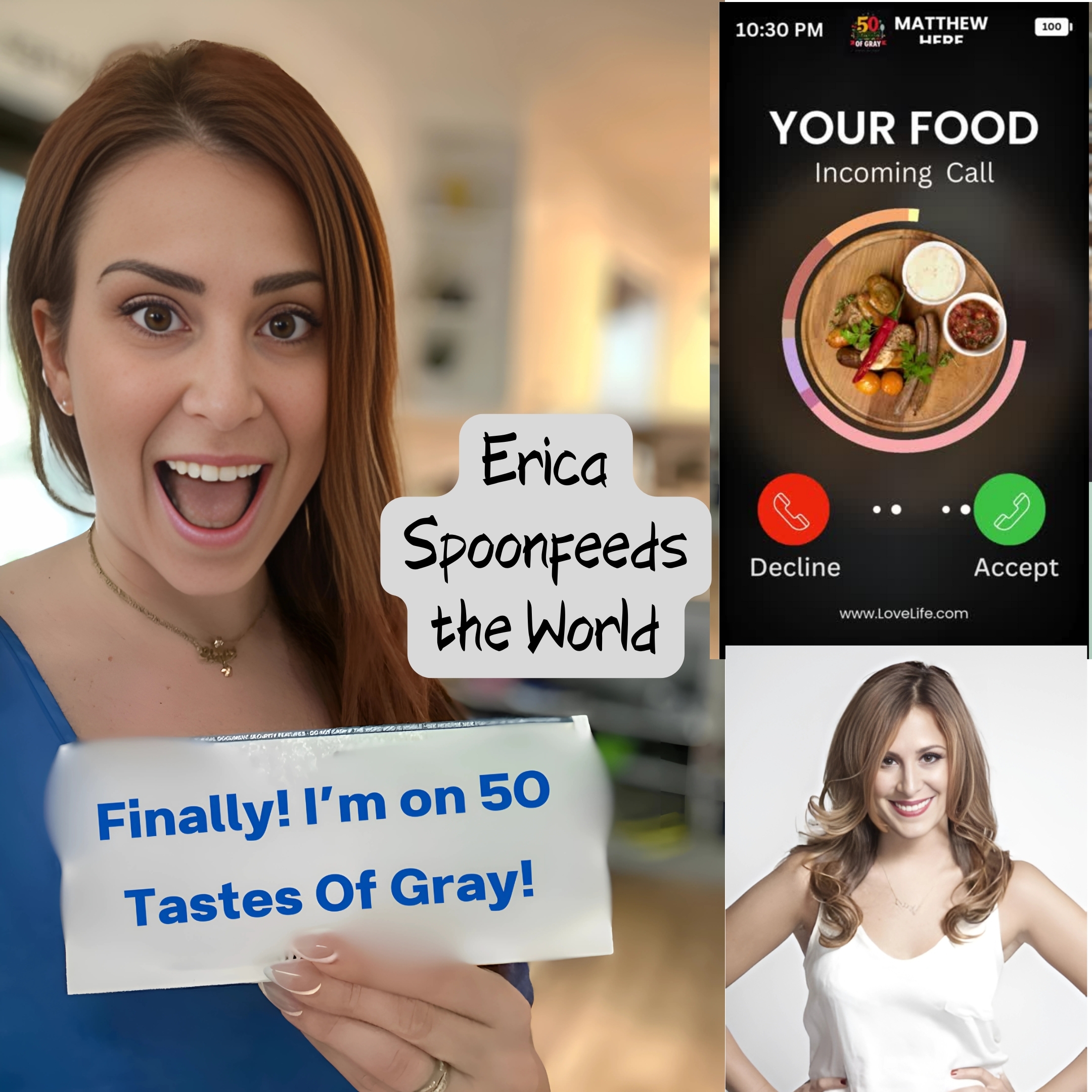 Spoon-Fed Adventures for Future Foodies