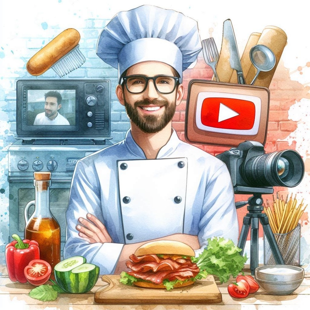 From Gadgets to Gourmet