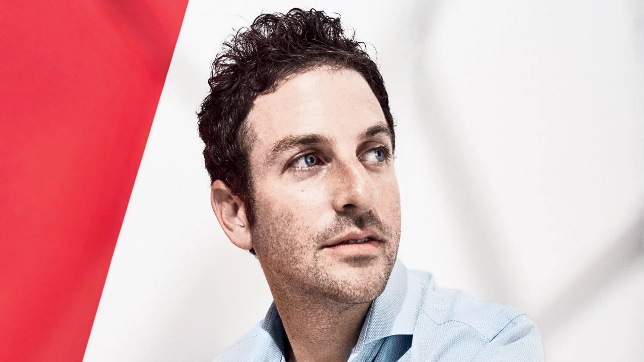 The Kitchen Sync\'s Monday Brief