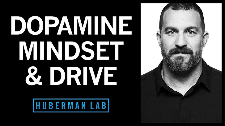 Ep12: The Dopamine Detox (Part II)