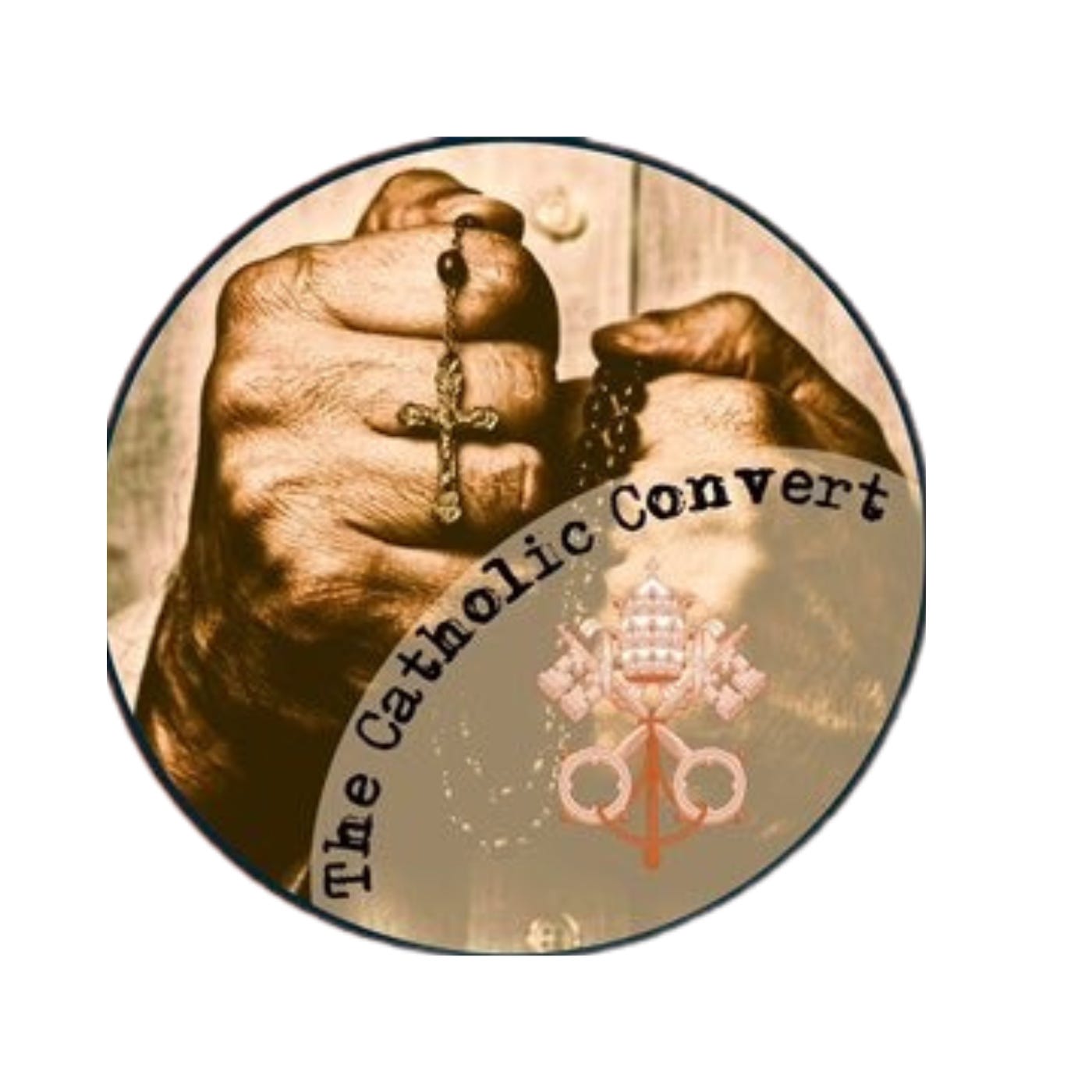 The Catholic Convert Show EP88:Prayers, Regrets, and Deliveries