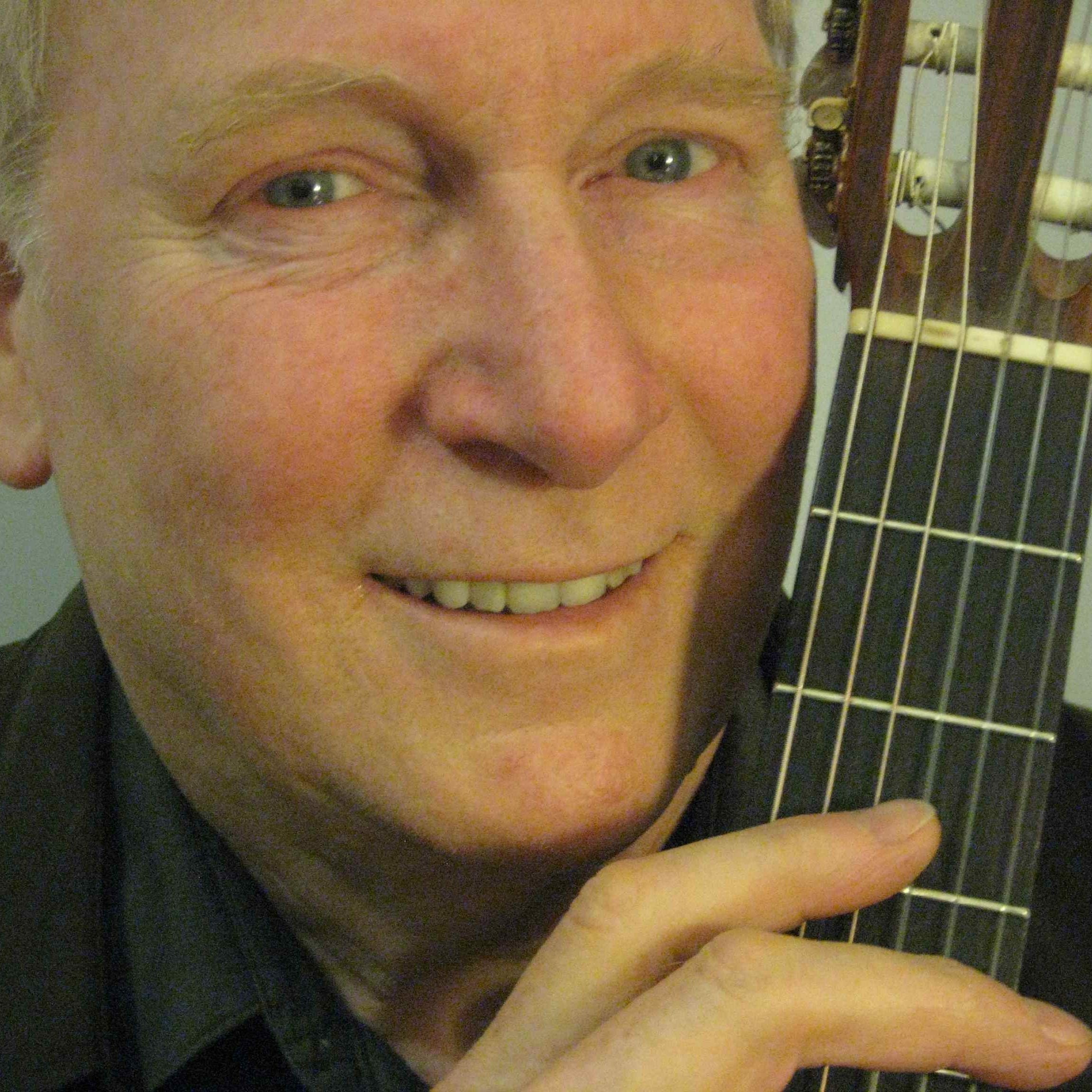 Music for Earth and Spirit Podcast