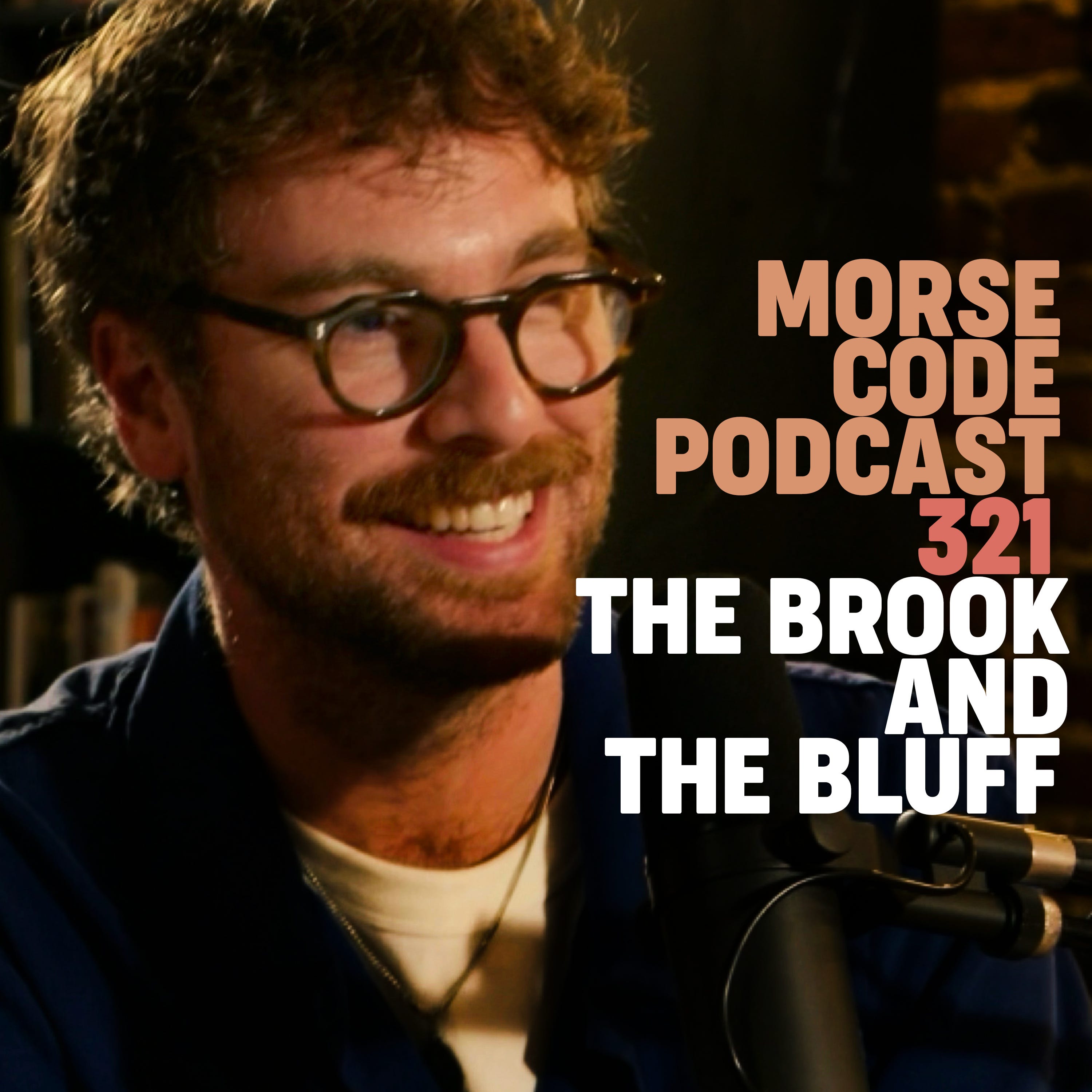 The Brook and the Bluff: Back to Being a Band | MCP #321 episode artwork