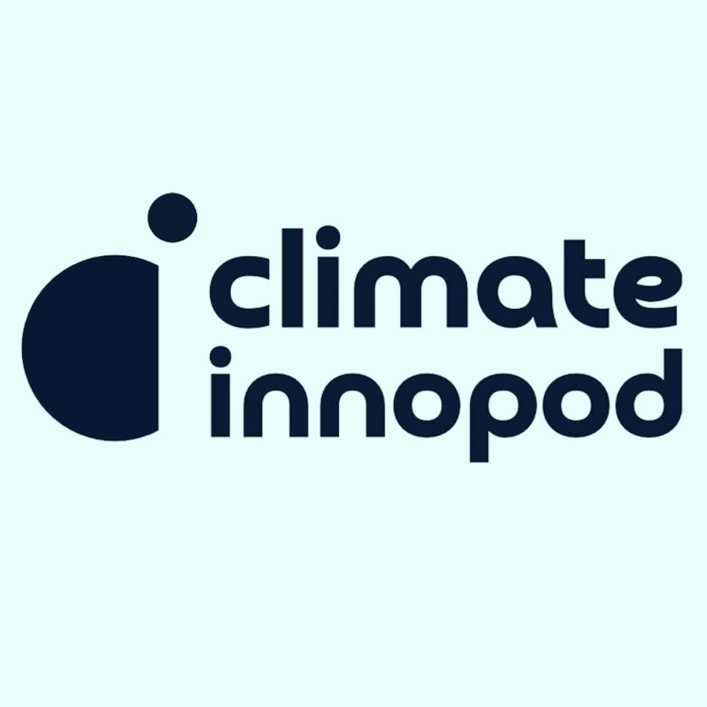 Climate InnoPod podcast artwork