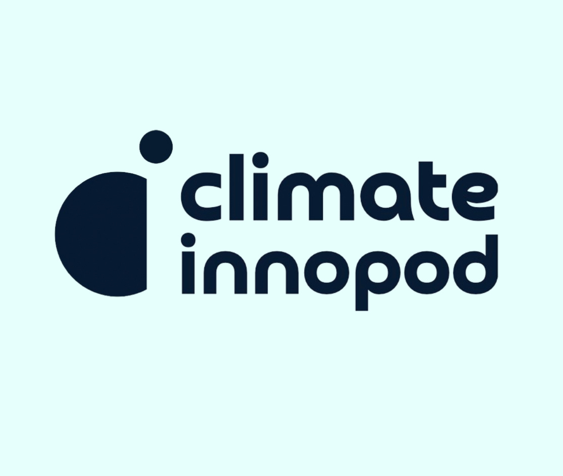 Welcome to Climate InnoPod! episode artwork