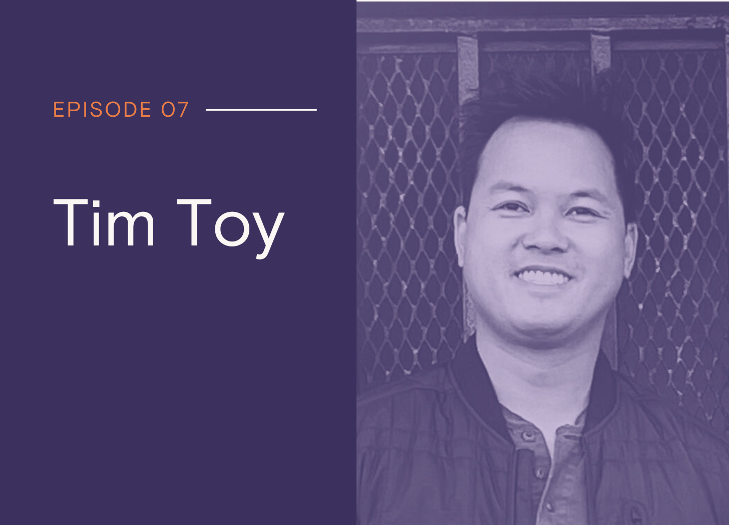 Research That Scales–a Limited-Edition Podcast Series