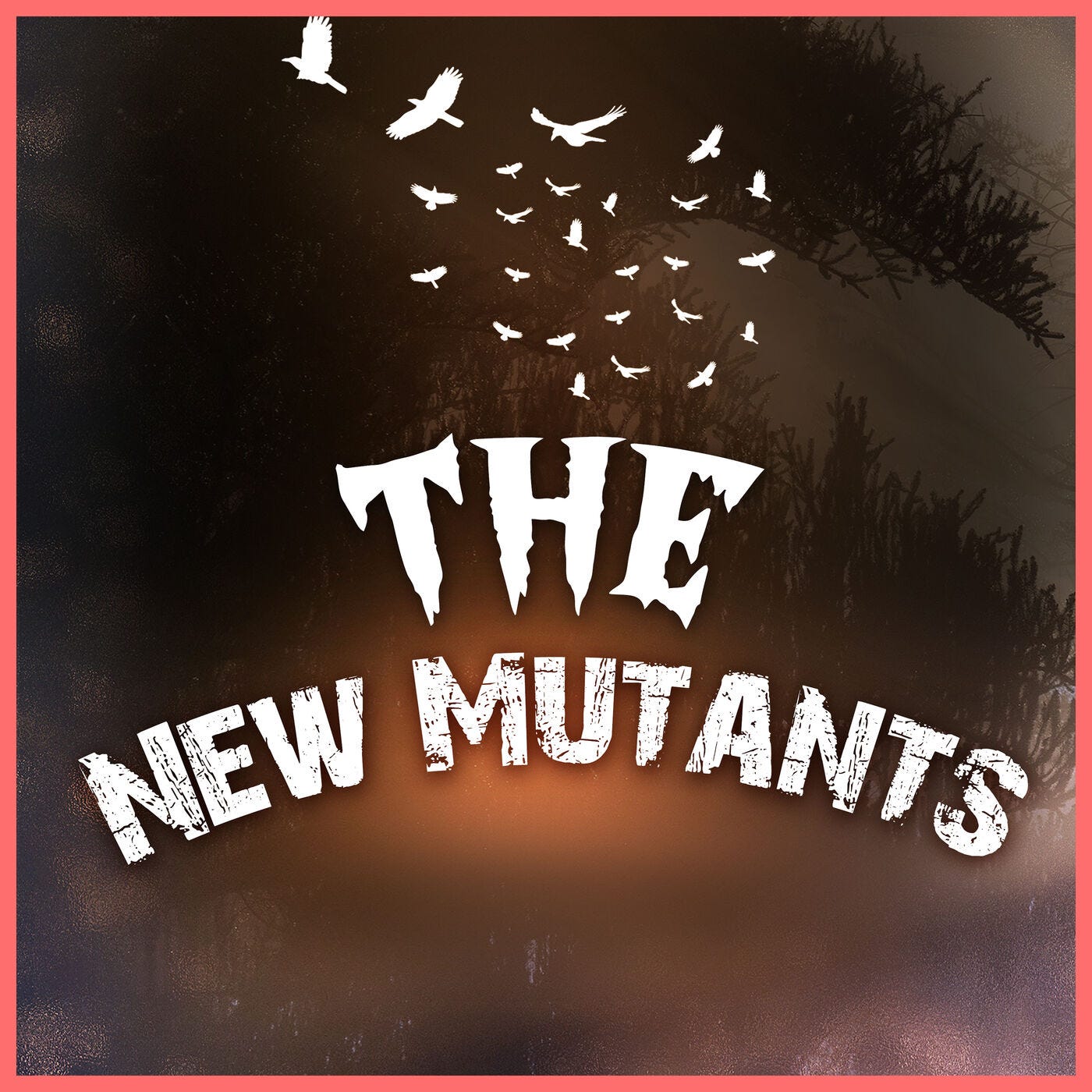 The New Mutants & Interview with Kristi Stewart