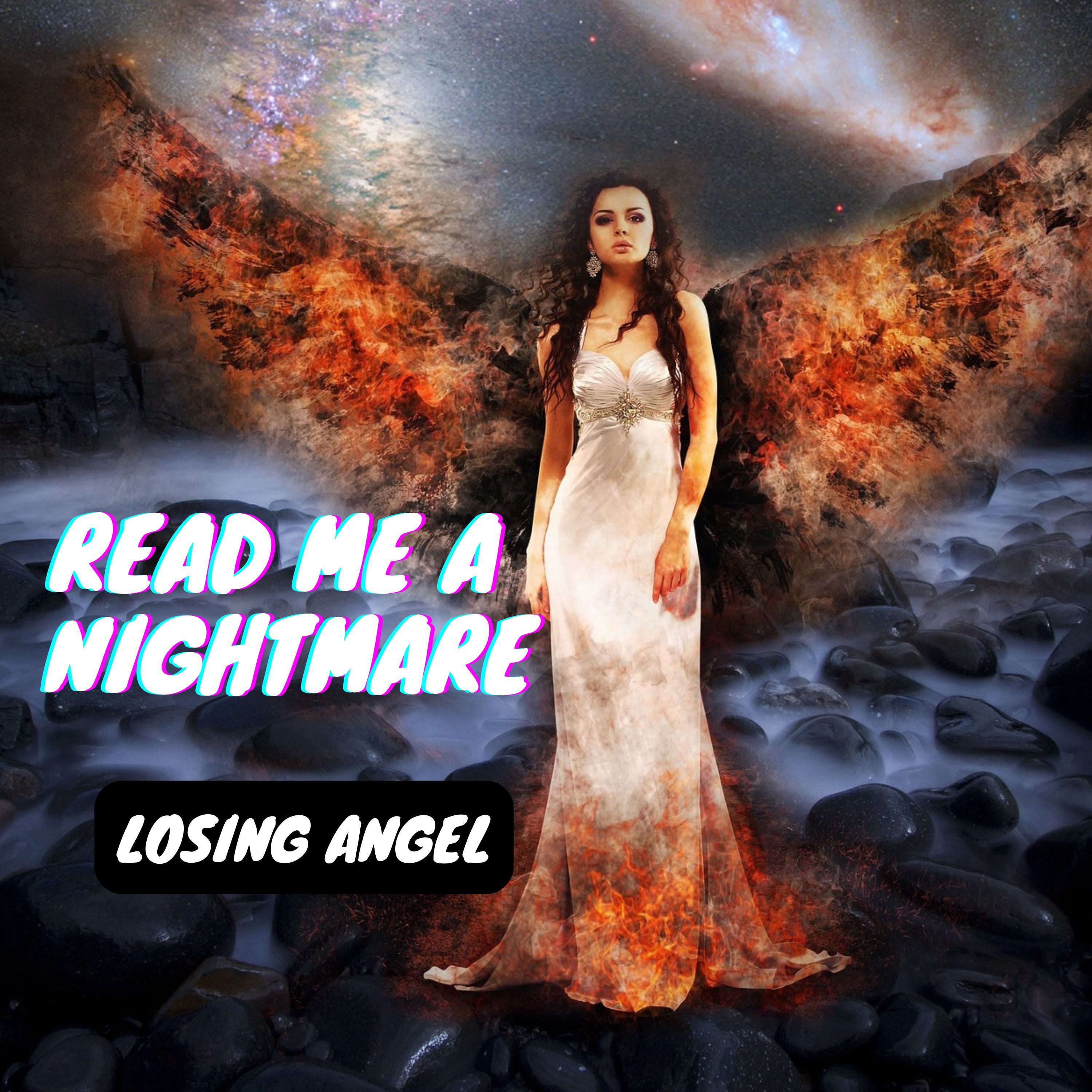 Read Me A Nightmare