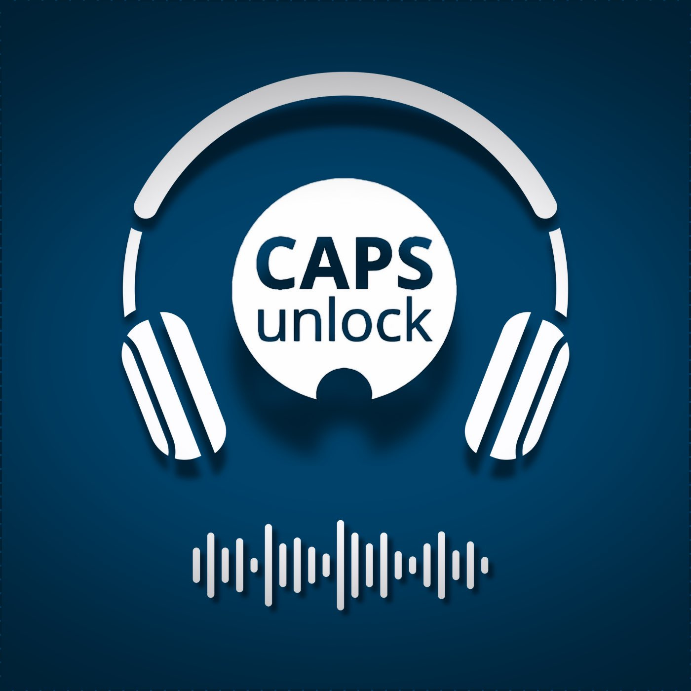 Introduction to the CAPS Unlock podcast