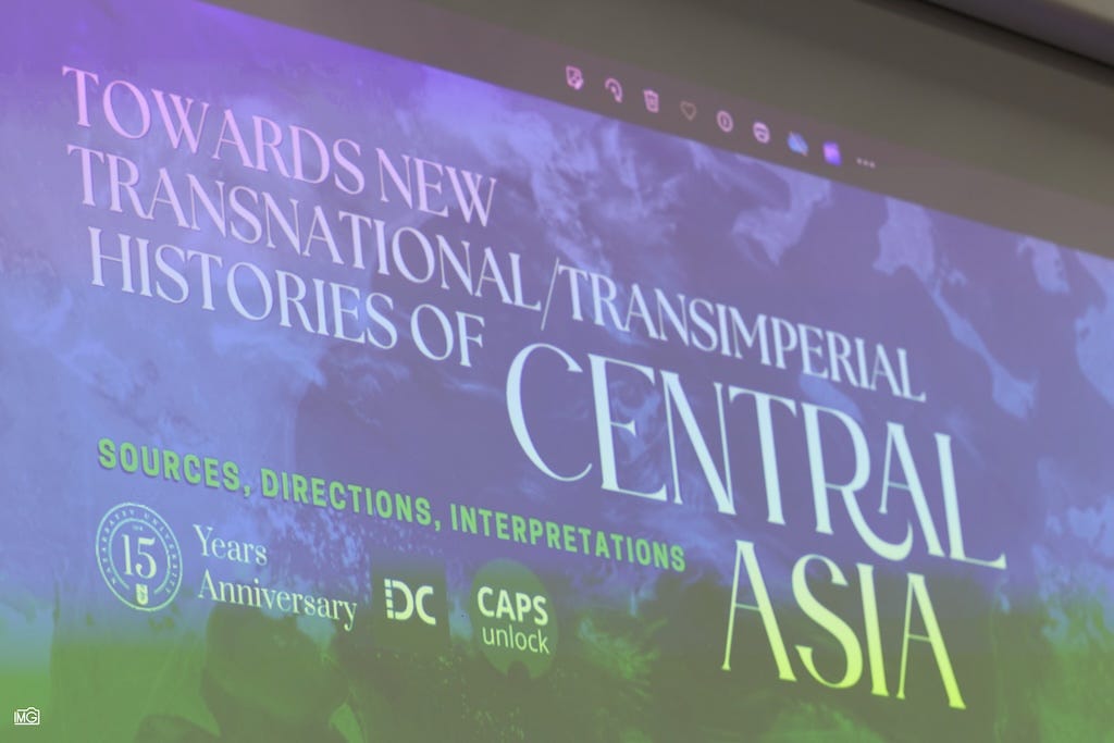 Rethinking nations: Beyond the Soviet frame